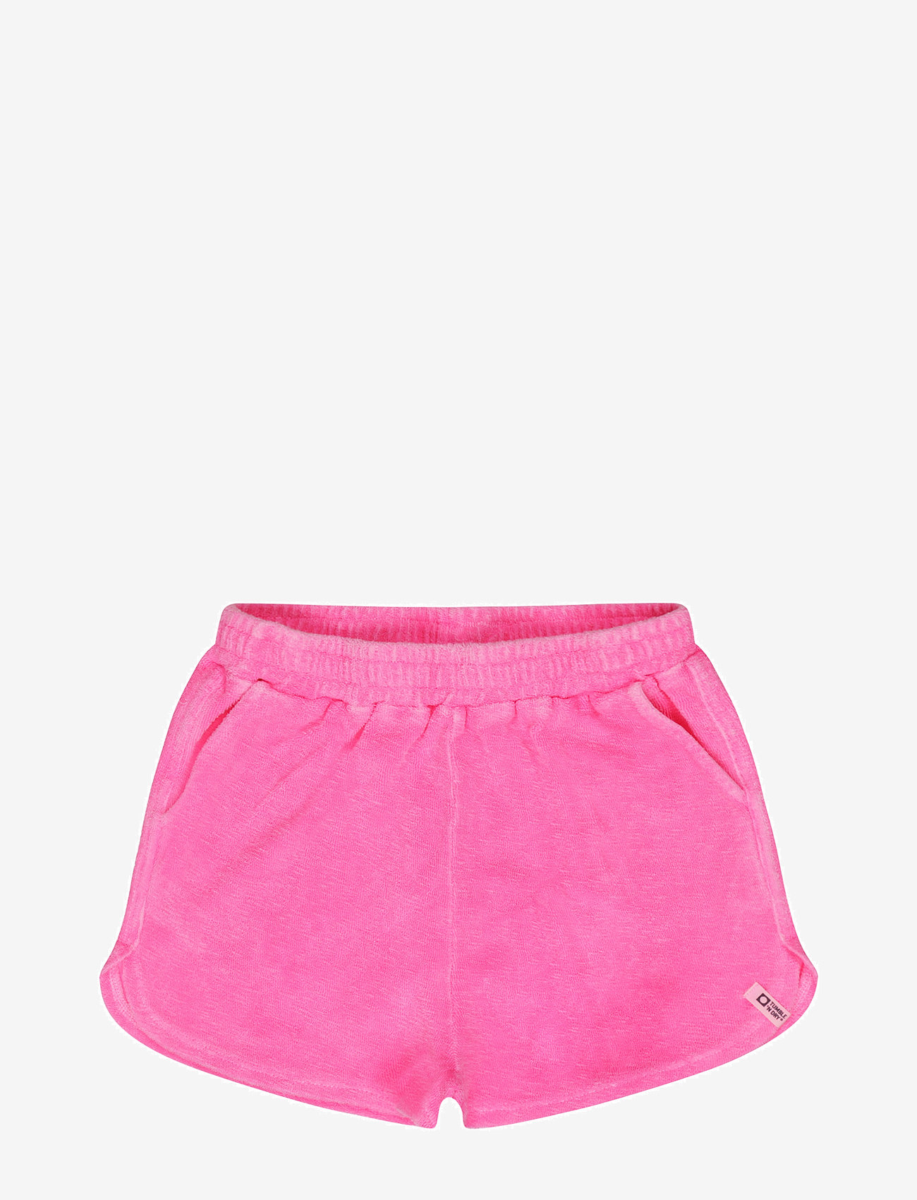 TUMBLE 'N DRY - TND Camille - sweatshorts - sugar plum - 1