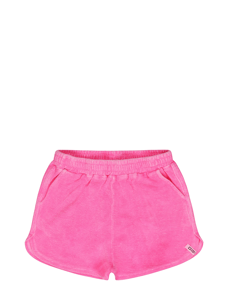 TUMBLE 'N DRY - TND Camille - sweatshorts - sugar plum - 1