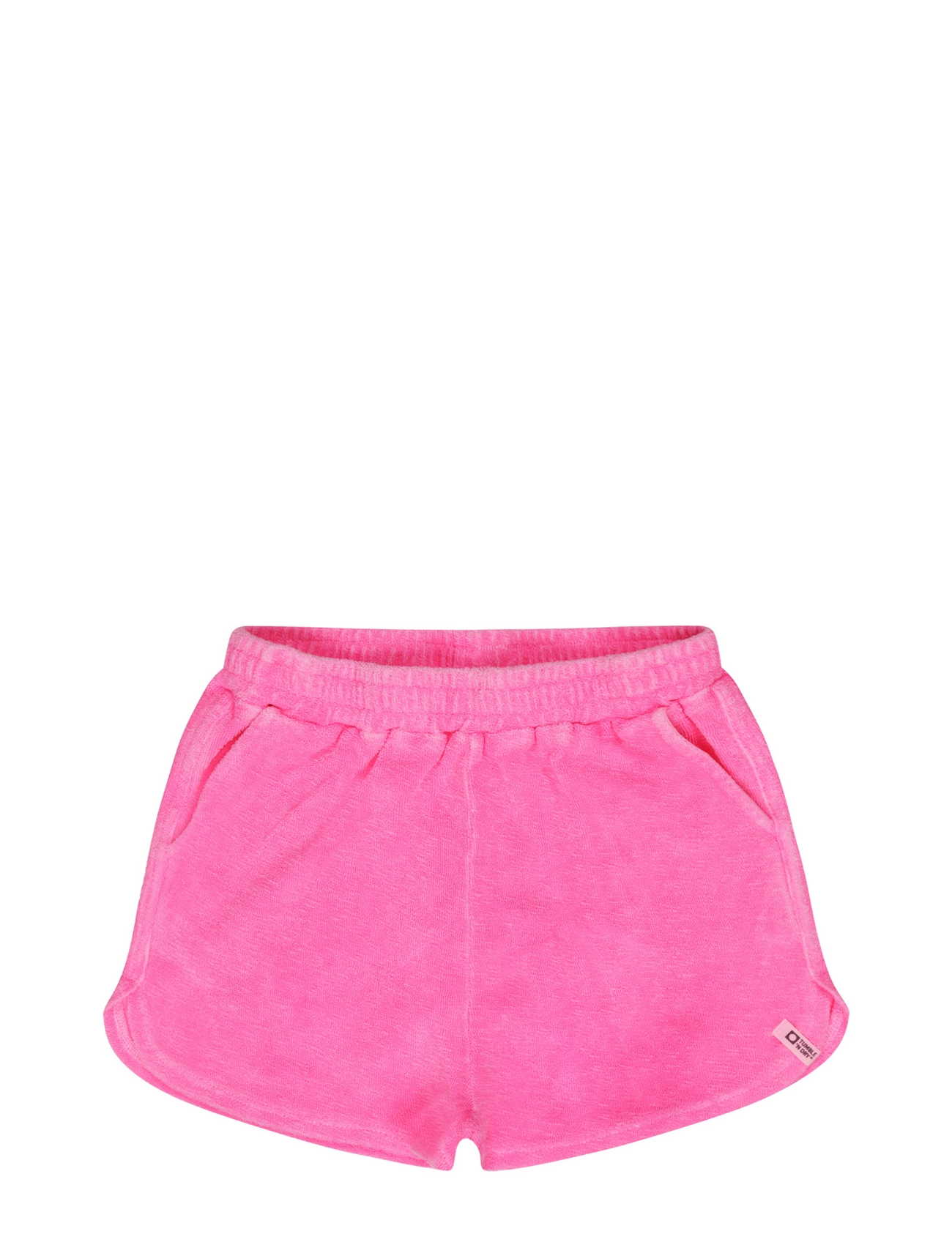 TUMBLE 'N DRY TND Camille - Shorts - SUGAR PLUM / pink/rose