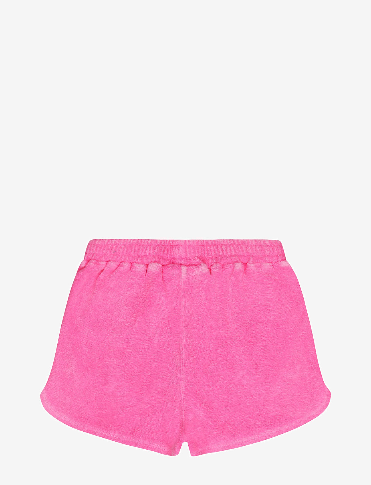 TUMBLE 'N DRY - TND Camille - sweatshorts - sugar plum - 2