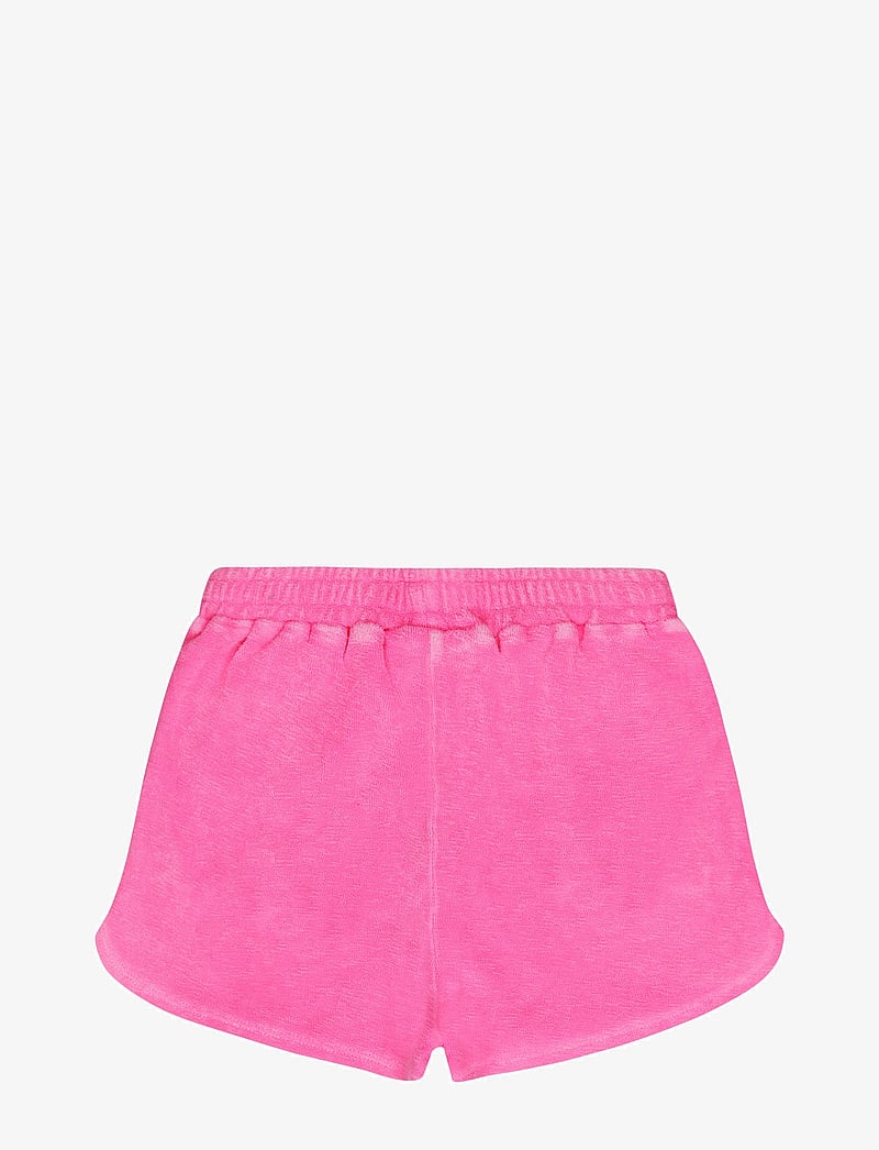 TUMBLE 'N DRY - TND Camille - sweatshorts - sugar plum - 2