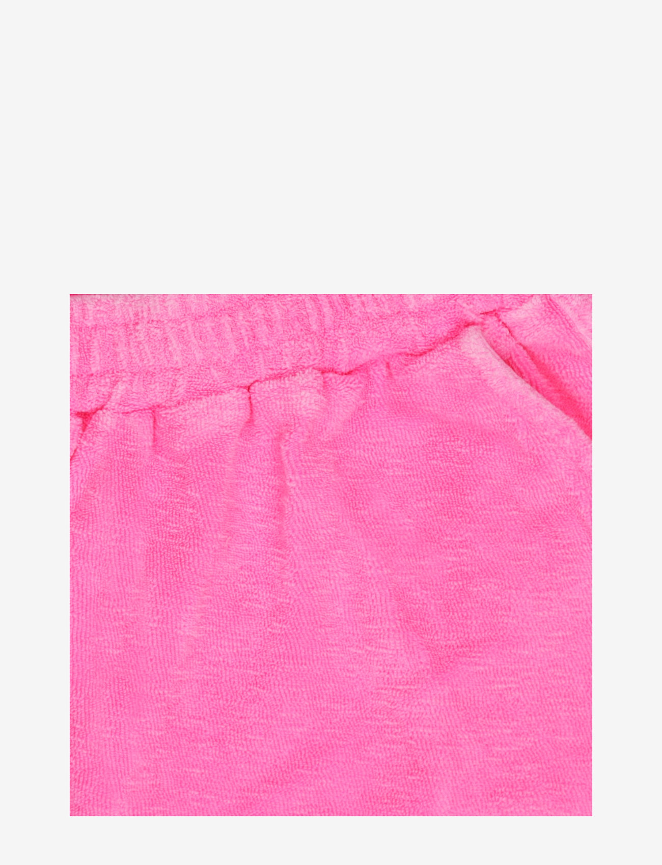 TUMBLE 'N DRY - TND Camille - sweatshorts - sugar plum - 3