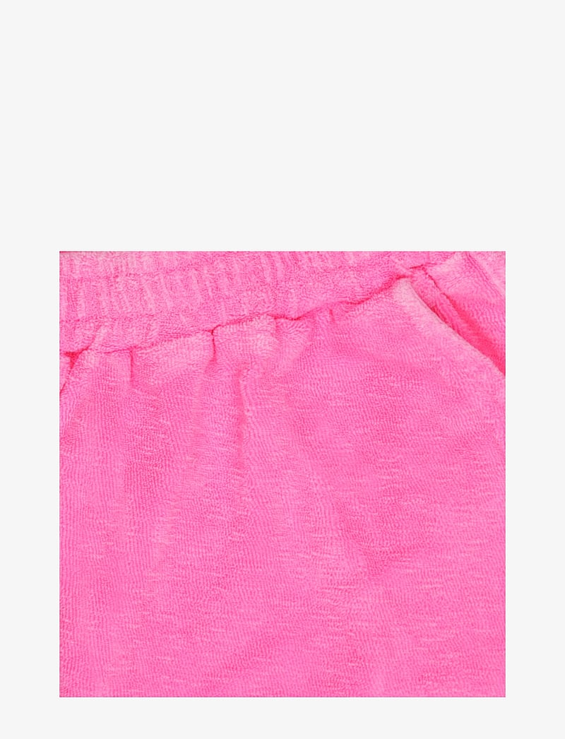 TUMBLE 'N DRY - TND Camille - sweatshorts - sugar plum - 3
