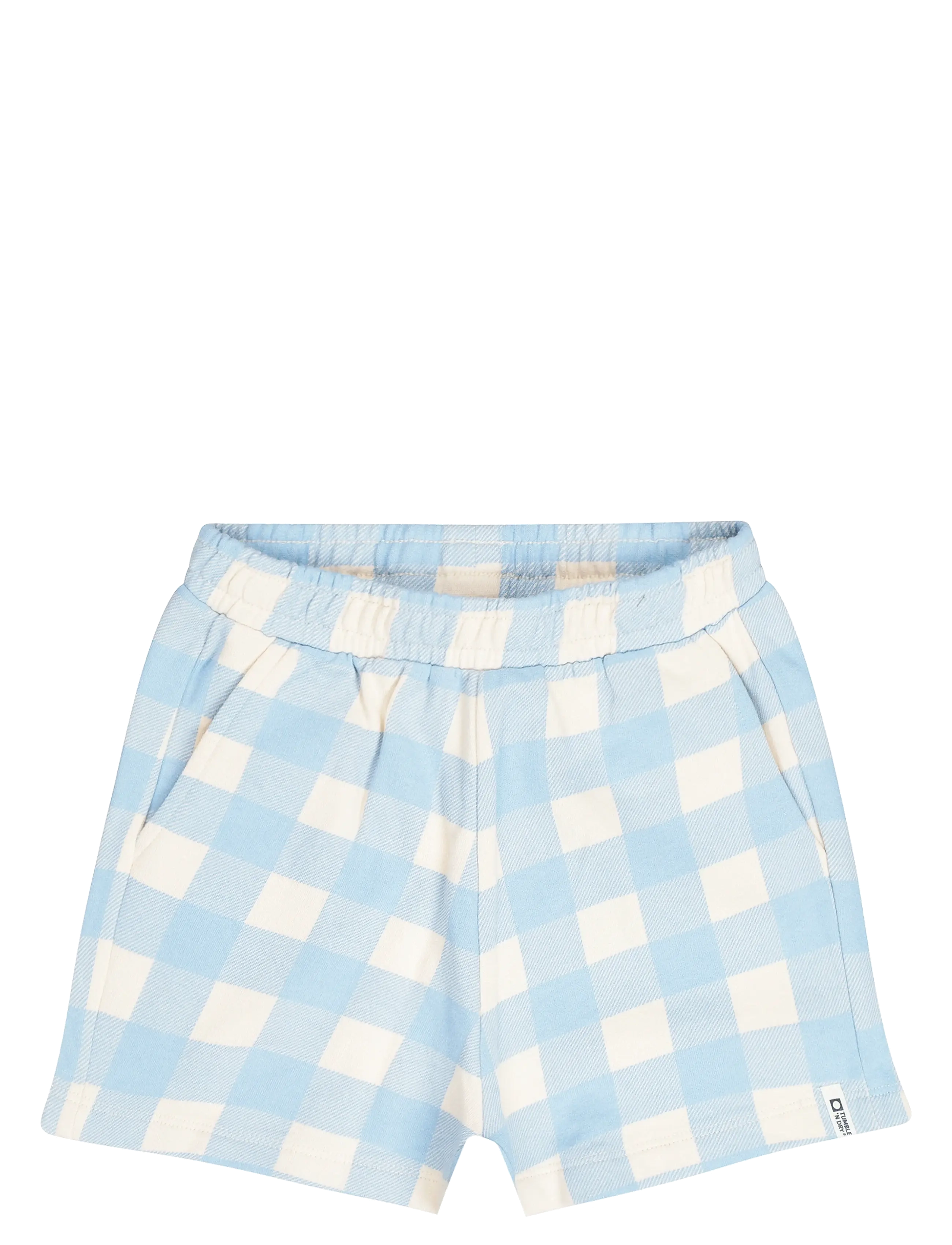 TUMBLE 'N DRY Tnd June Blau - 104 - Kinder