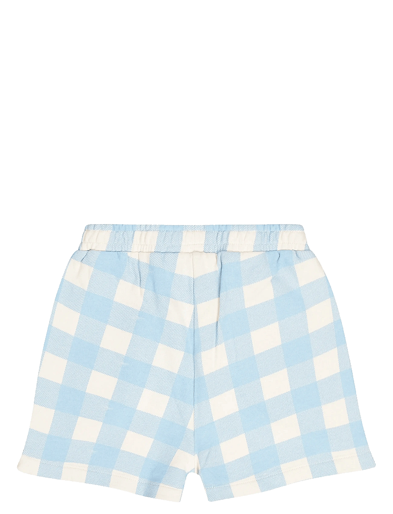 TUMBLE 'N DRY - June Shorts - casual shorts - blue bell - 2