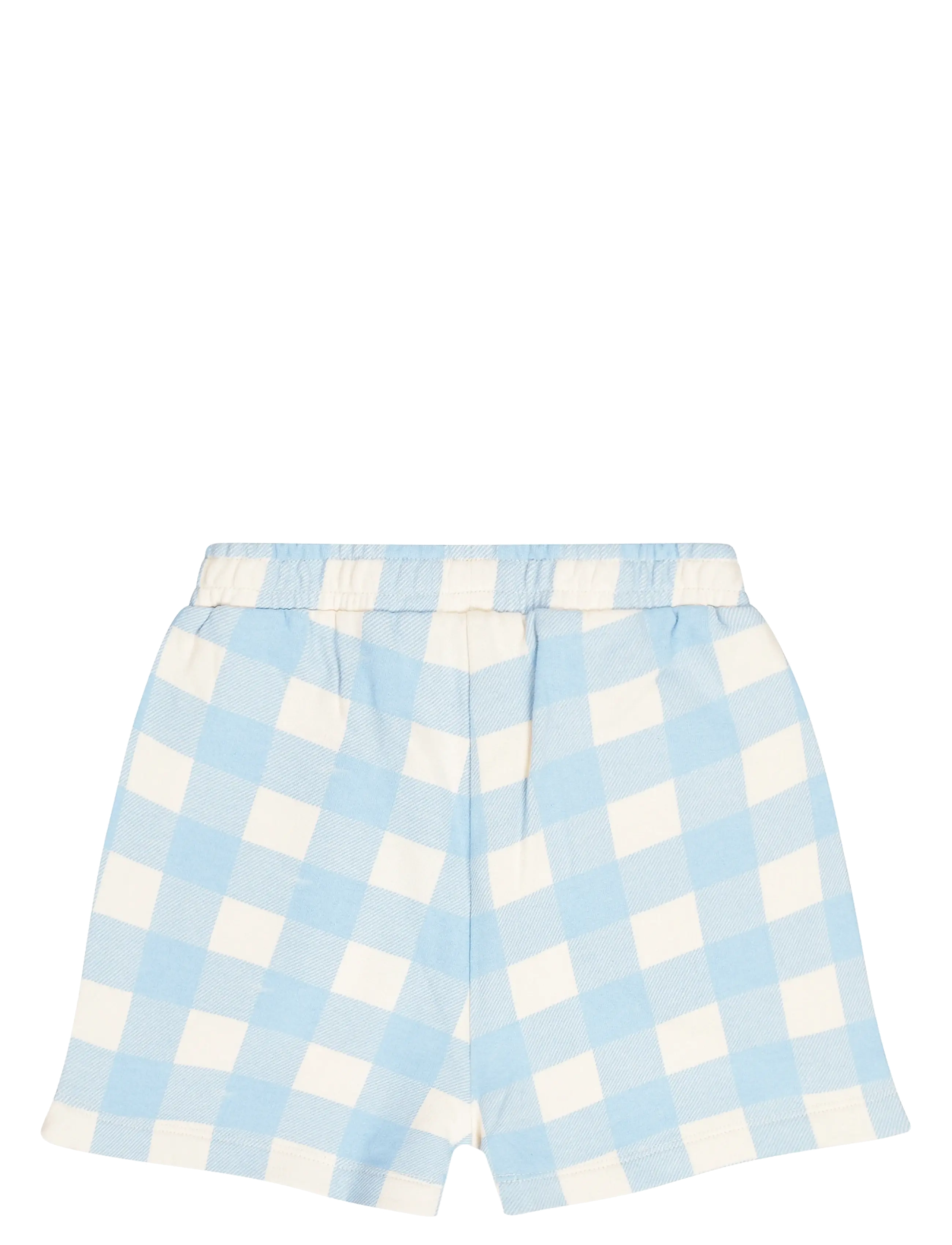 TUMBLE 'N DRY - TND June - casual shorts - blue bell - 2