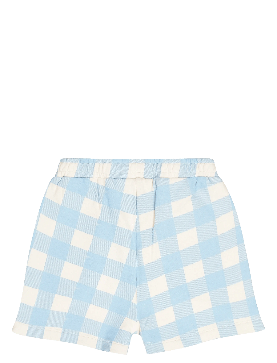 TUMBLE 'N DRY - TND June - casual shorts - blue bell - 2