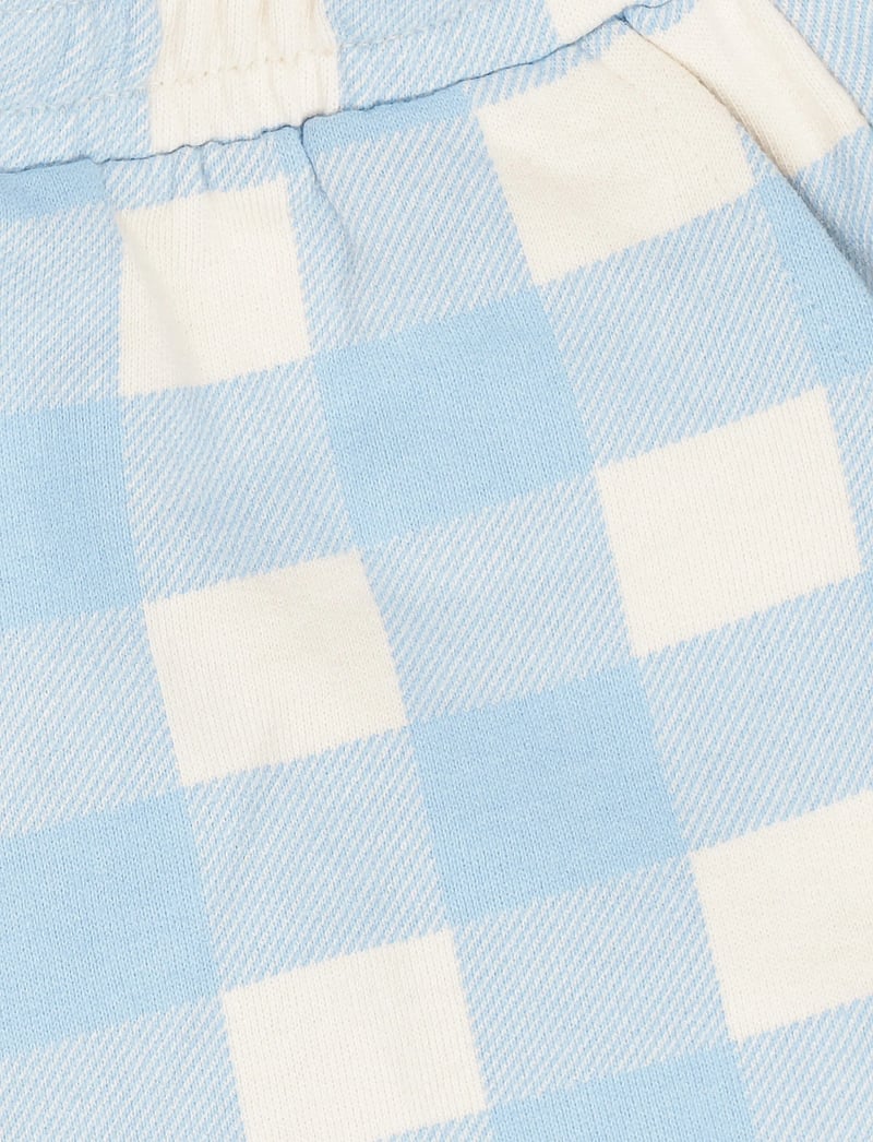 TUMBLE 'N DRY - June Shorts - casual shorts - blue bell - 4