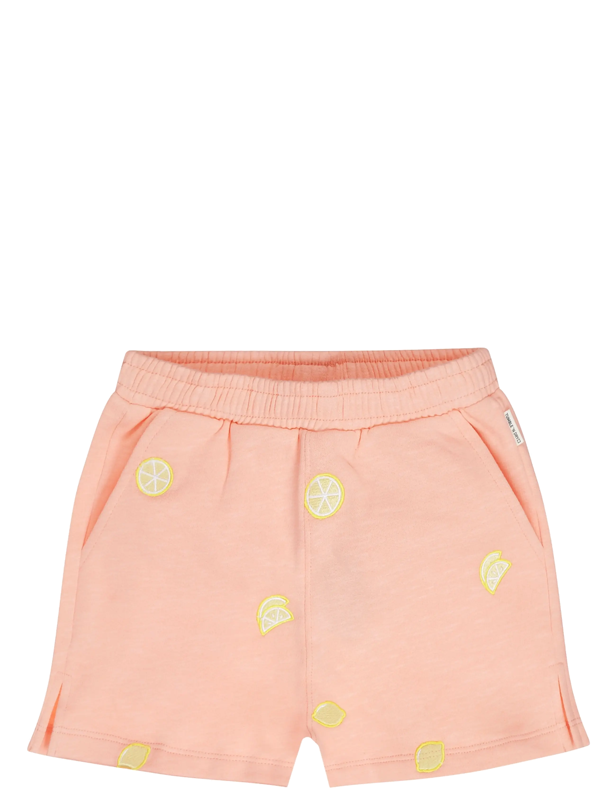 TUMBLE 'N DRY Tnd Citrone Pink - 164 - Kinder
