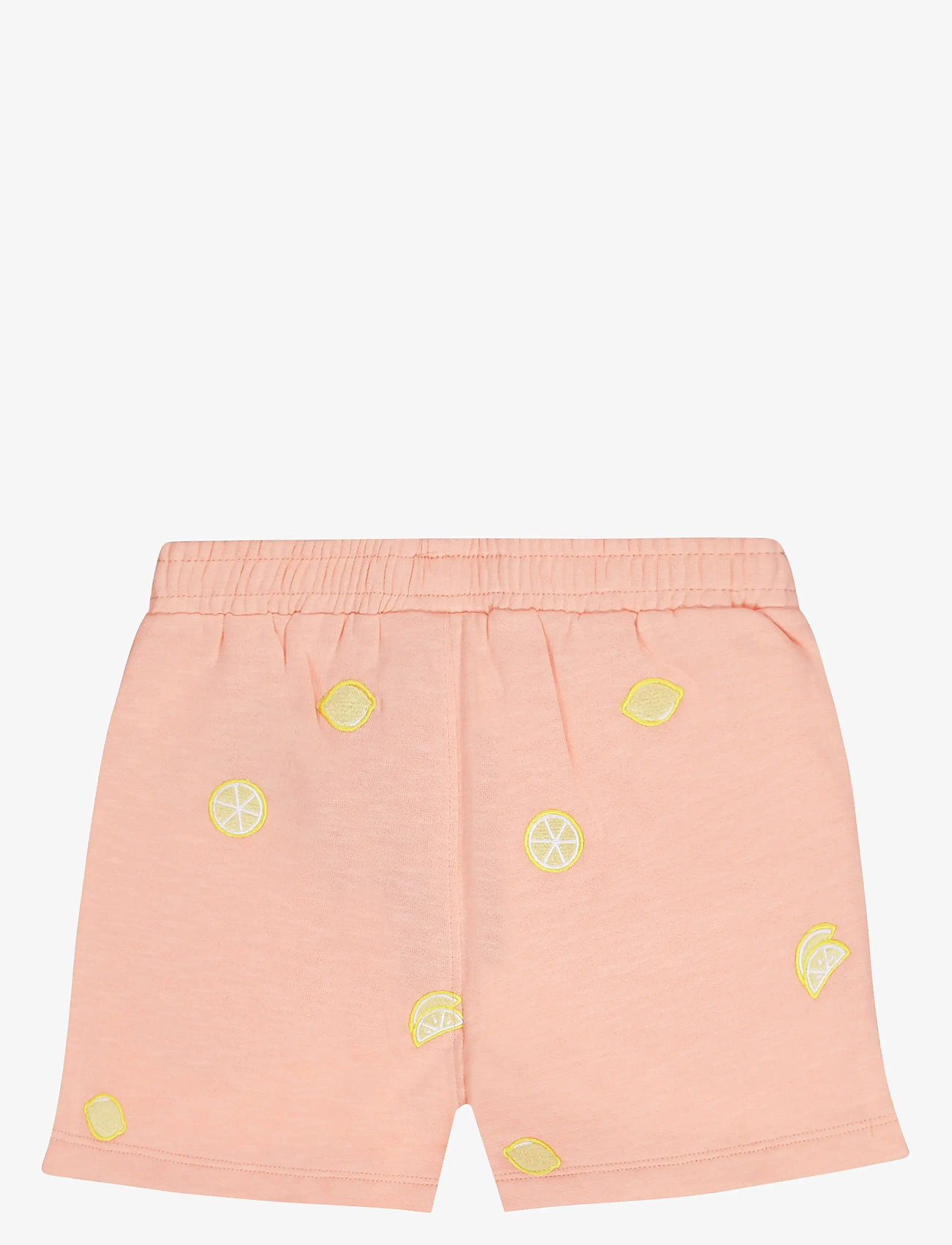 TUMBLE 'N DRY - Citrone Shorts - casual shorts - apricot bl - 2