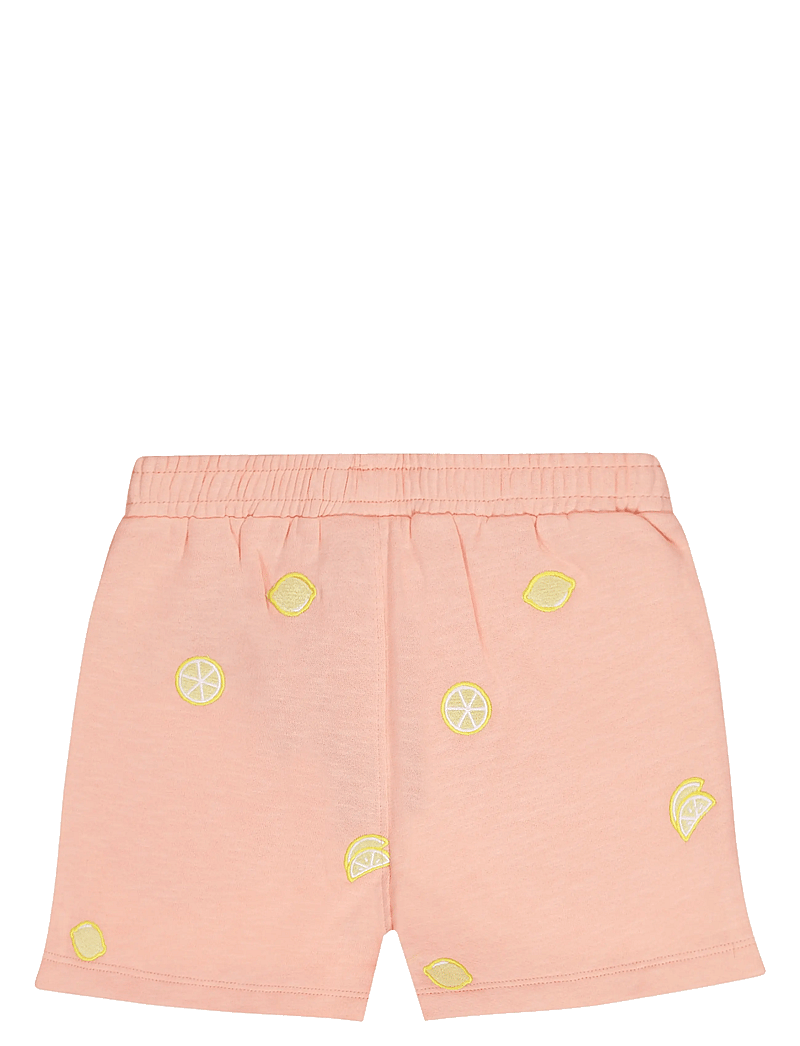 TUMBLE 'N DRY - Citrone Shorts - casual shorts - apricot bl - 2