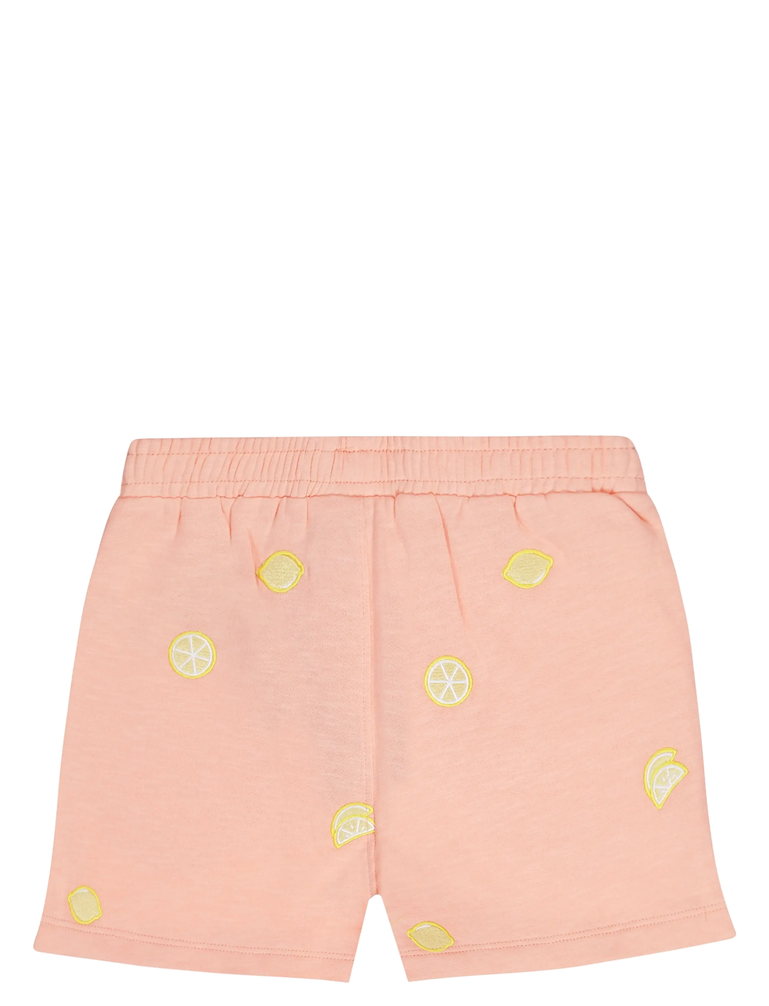 TUMBLE 'N DRY - TND Citrone - shortsit - apricot bl - 2