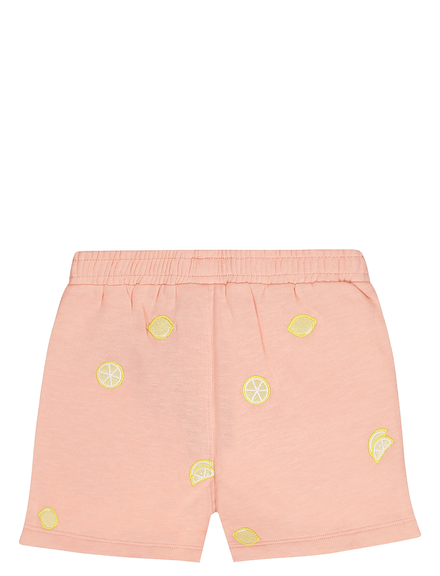 TUMBLE 'N DRY - TND Citrone - casual shorts - apricot bl - 2