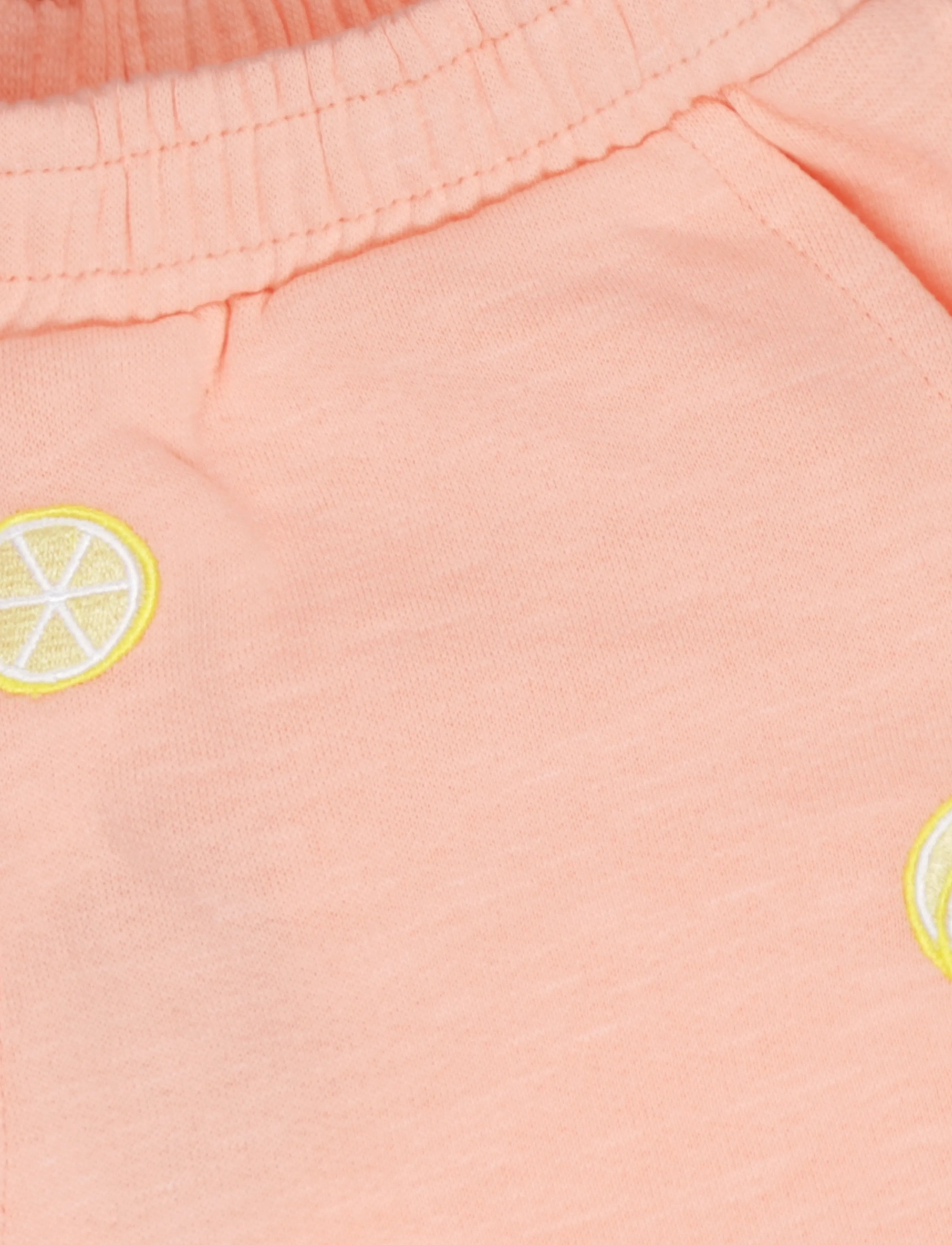 TUMBLE 'N DRY - TND Citrone - shortsit - apricot bl - 4