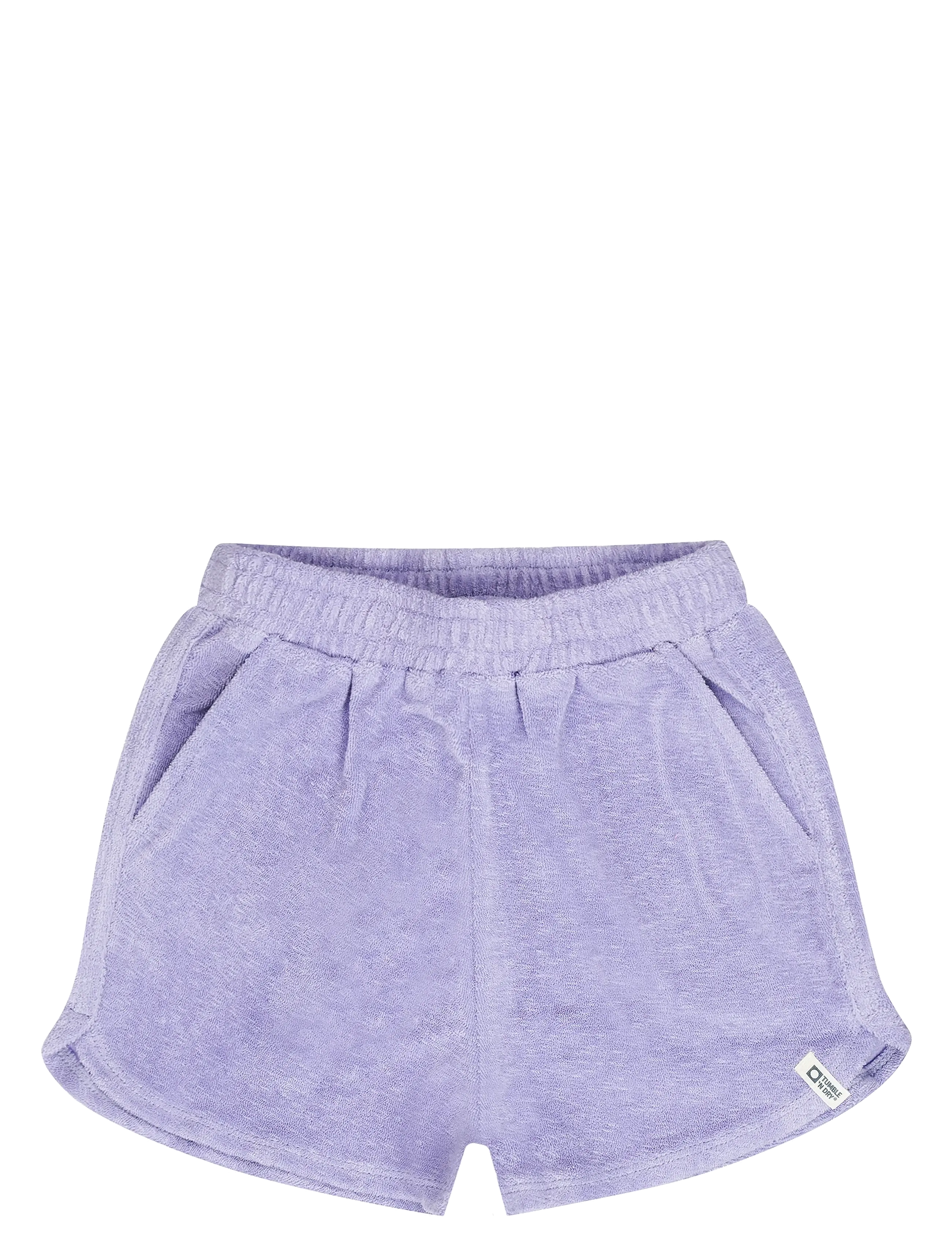 TUMBLE 'N DRY TND Camille deux - Teens 9-14 år - SWEET LAVE / purple