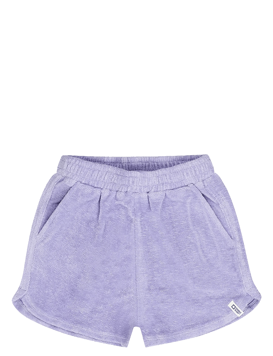 TUMBLE 'N DRY - TND Camille deux - casual shorts - sweet lave - 1