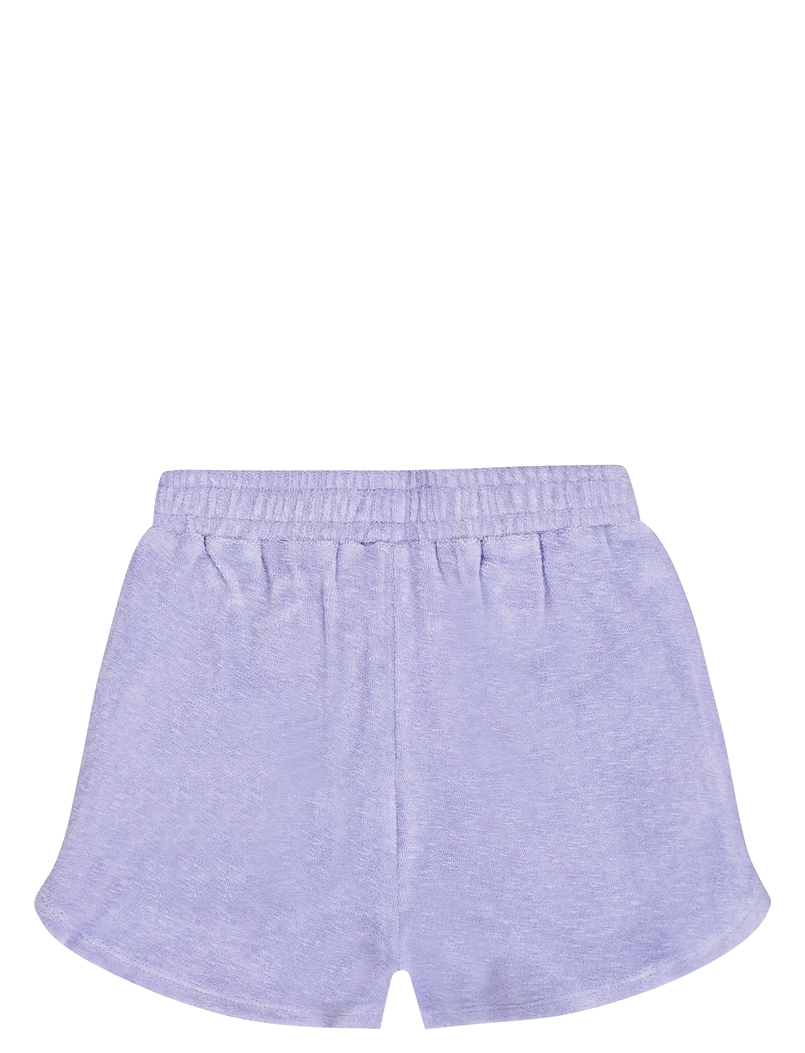 TUMBLE 'N DRY - TND Camille deux - lühikesed vabaajapüksid - sweet lave - 2