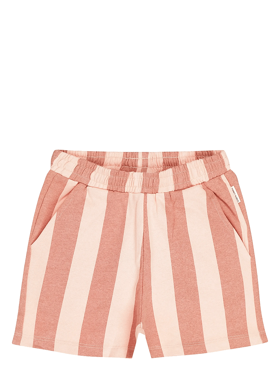 TUMBLE 'N DRY - TND Lunario - casual shorts - apricot bl - 1