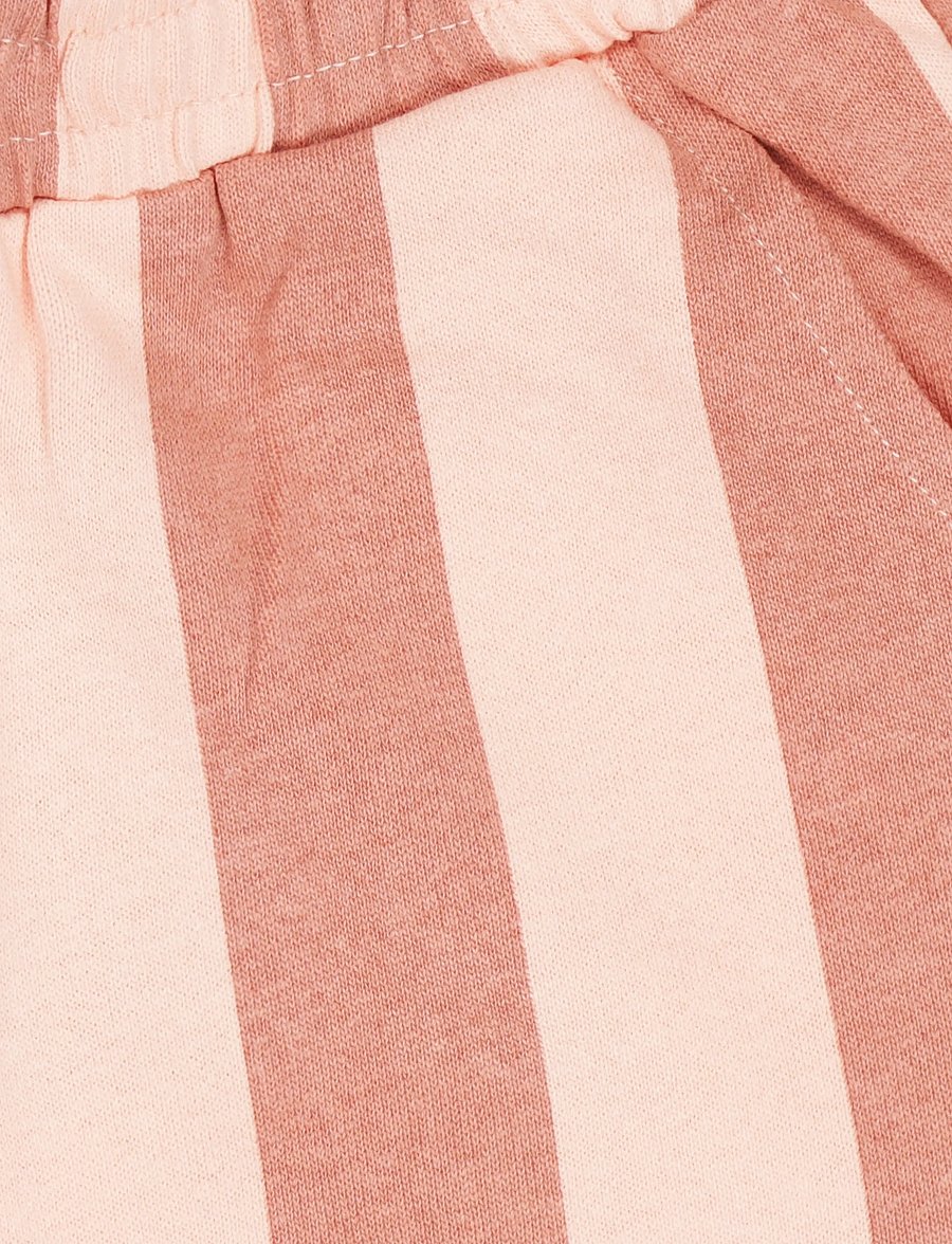 TUMBLE 'N DRY - TND Lunario - casual shorts - apricot bl - 3