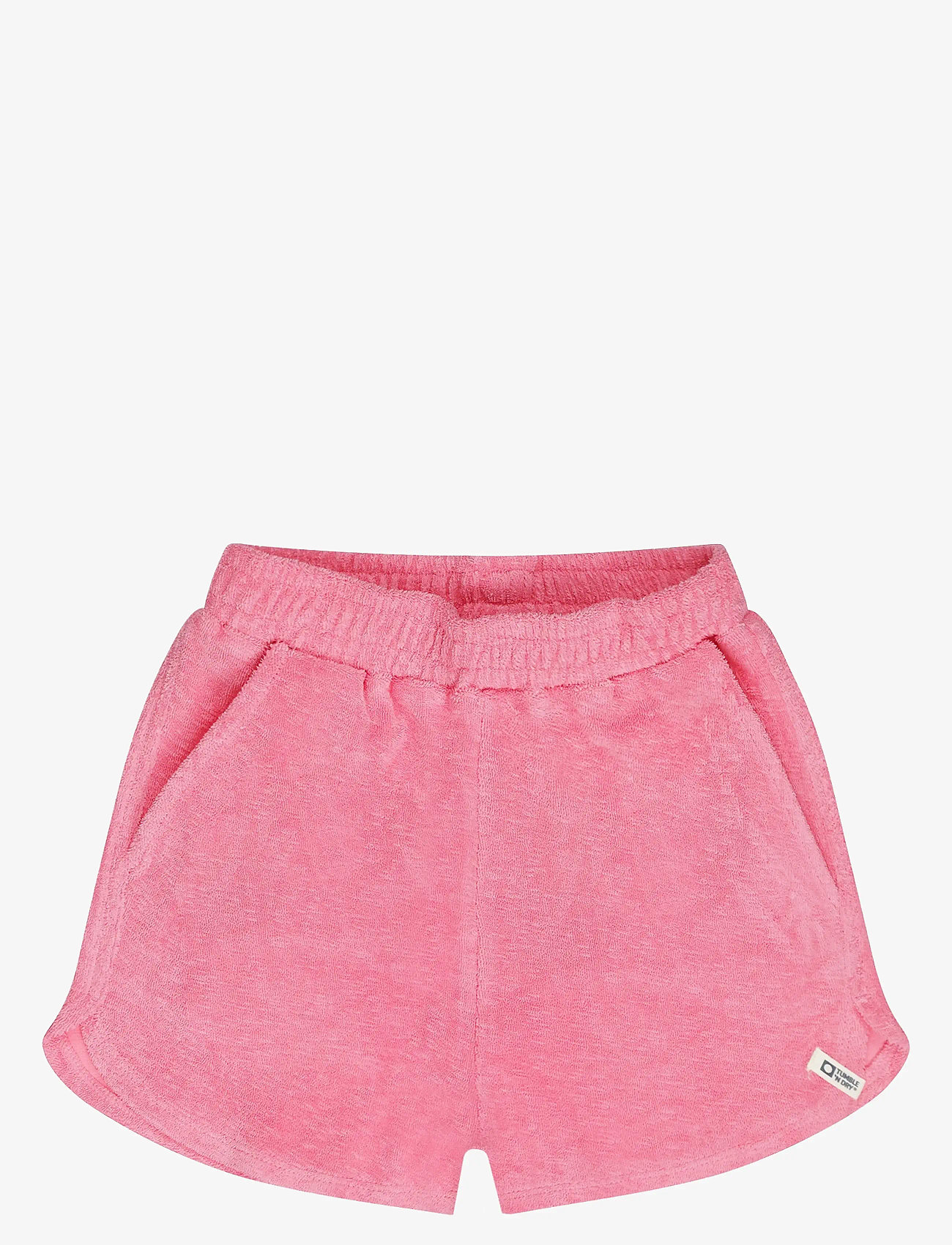 TUMBLE 'N DRY - TND Paraiba - casual shorts - morning gl - 1