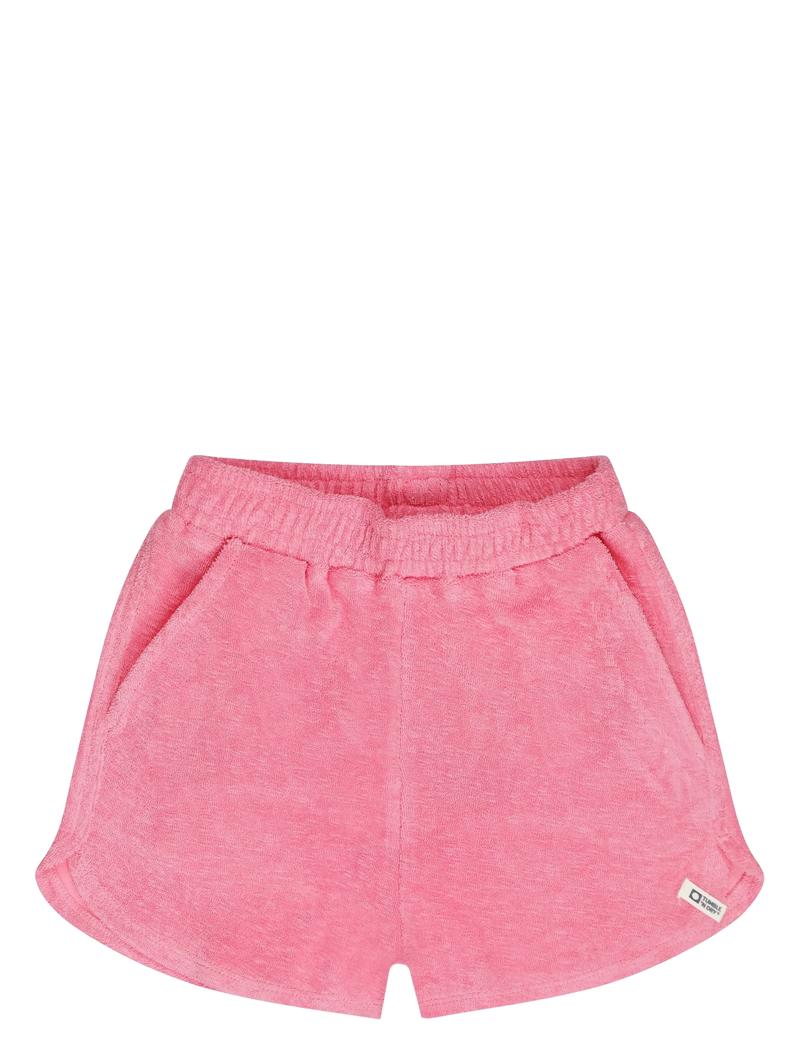 TUMBLE 'N DRY TND Paraiba - Casual shorts - MORNING GL / pink/rose