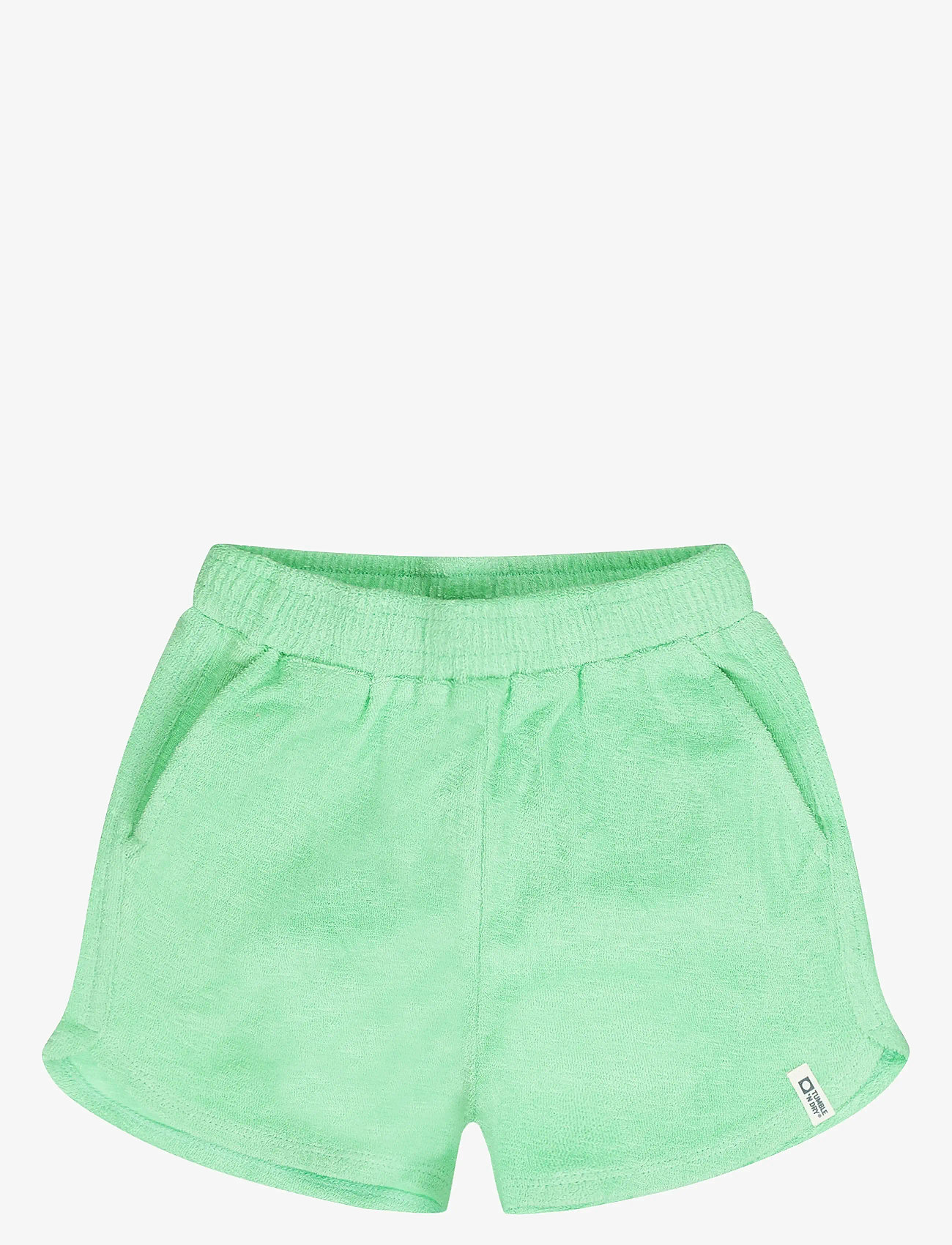 TUMBLE 'N DRY - TND Paraiba - casual shorts - spring bou - 1