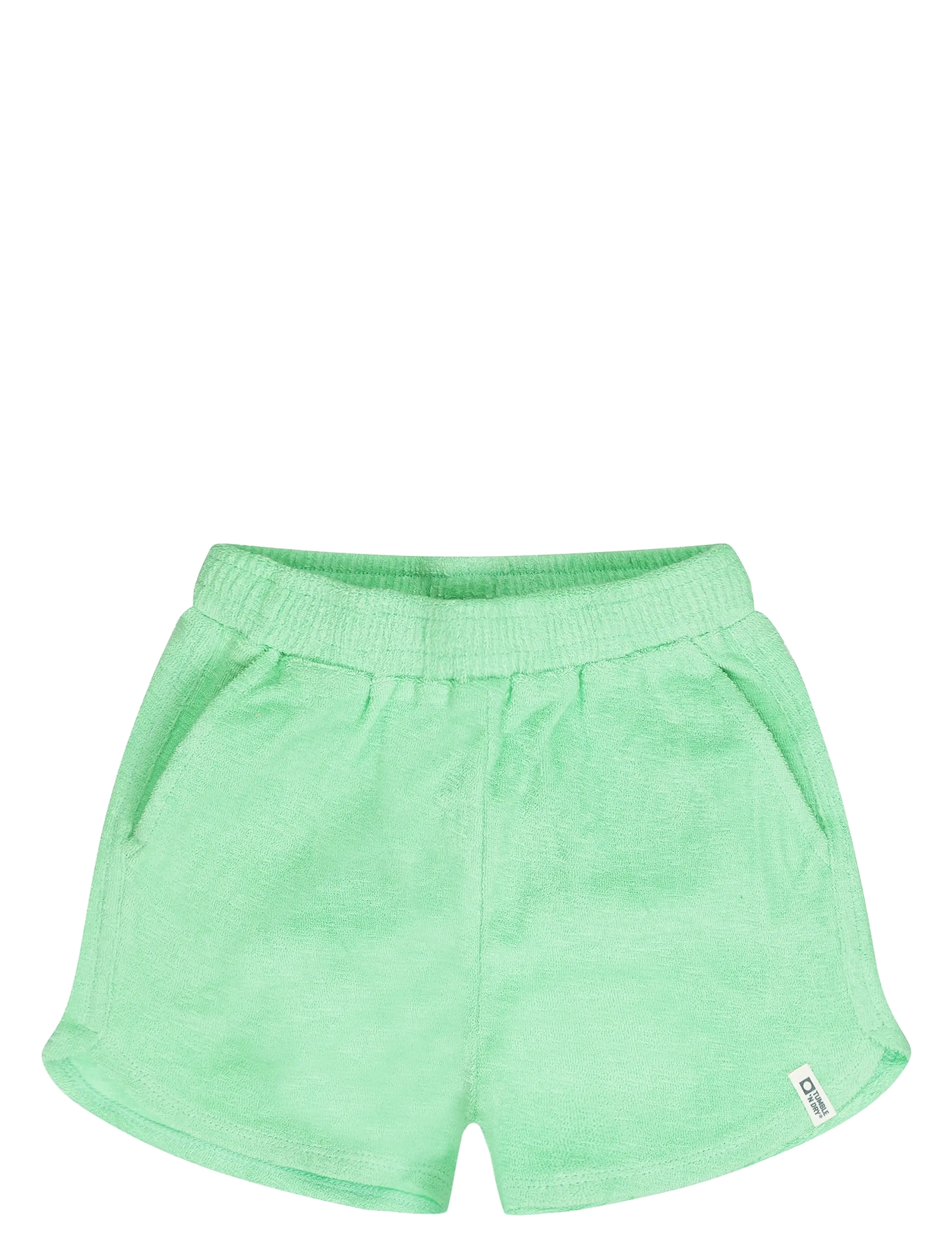 TUMBLE 'N DRY TND Paraiba - Doły - SPRING BOU / green