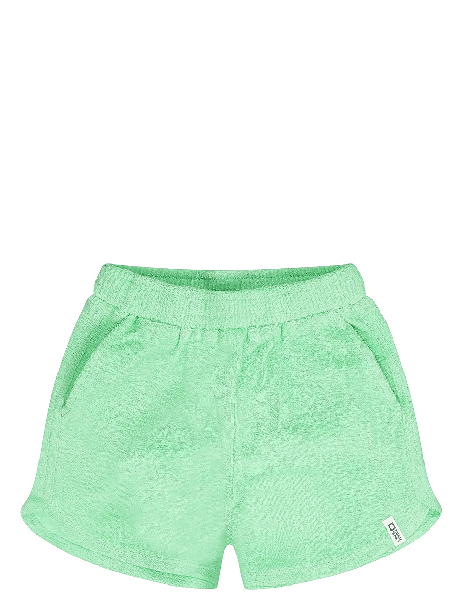 TUMBLE 'N DRY - TND Paraiba - casual shorts - spring bou - 1