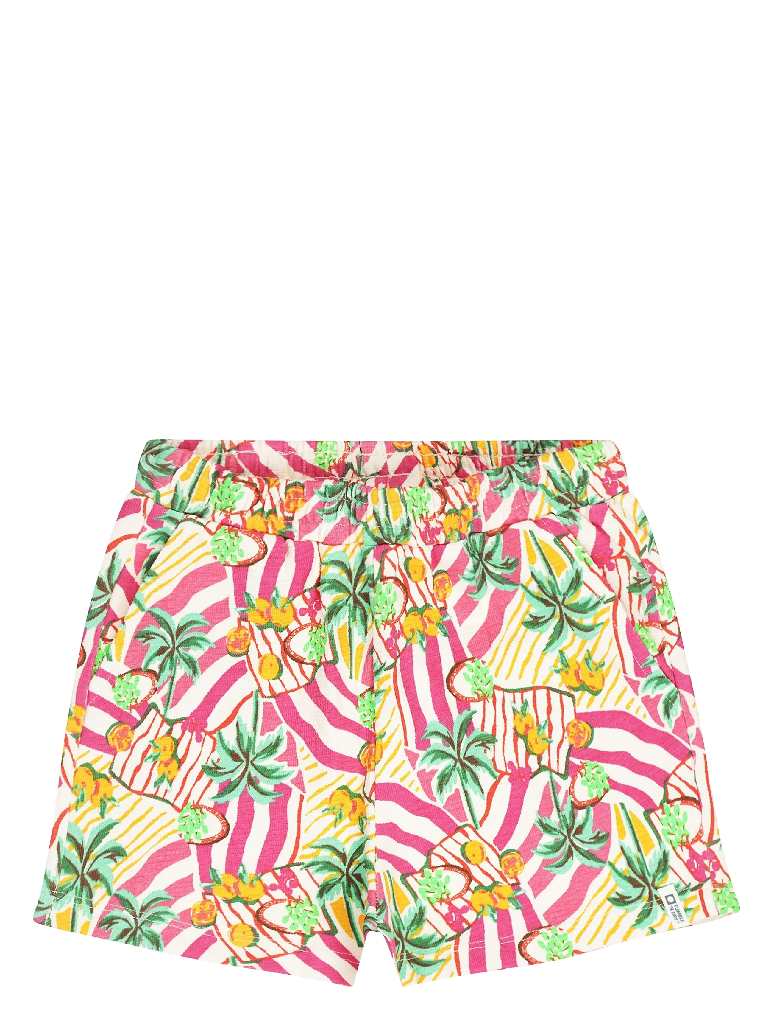 TUMBLE 'N DRY TND Amazonas - Teens 9-14 år - MOTHER OF / multi