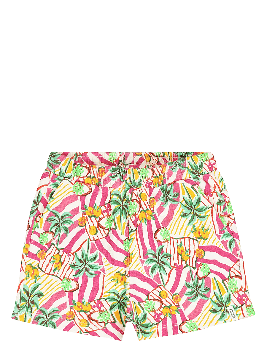 TUMBLE 'N DRY - TND Amazonas - vabaaja lühikesed püksid - mother of - 1