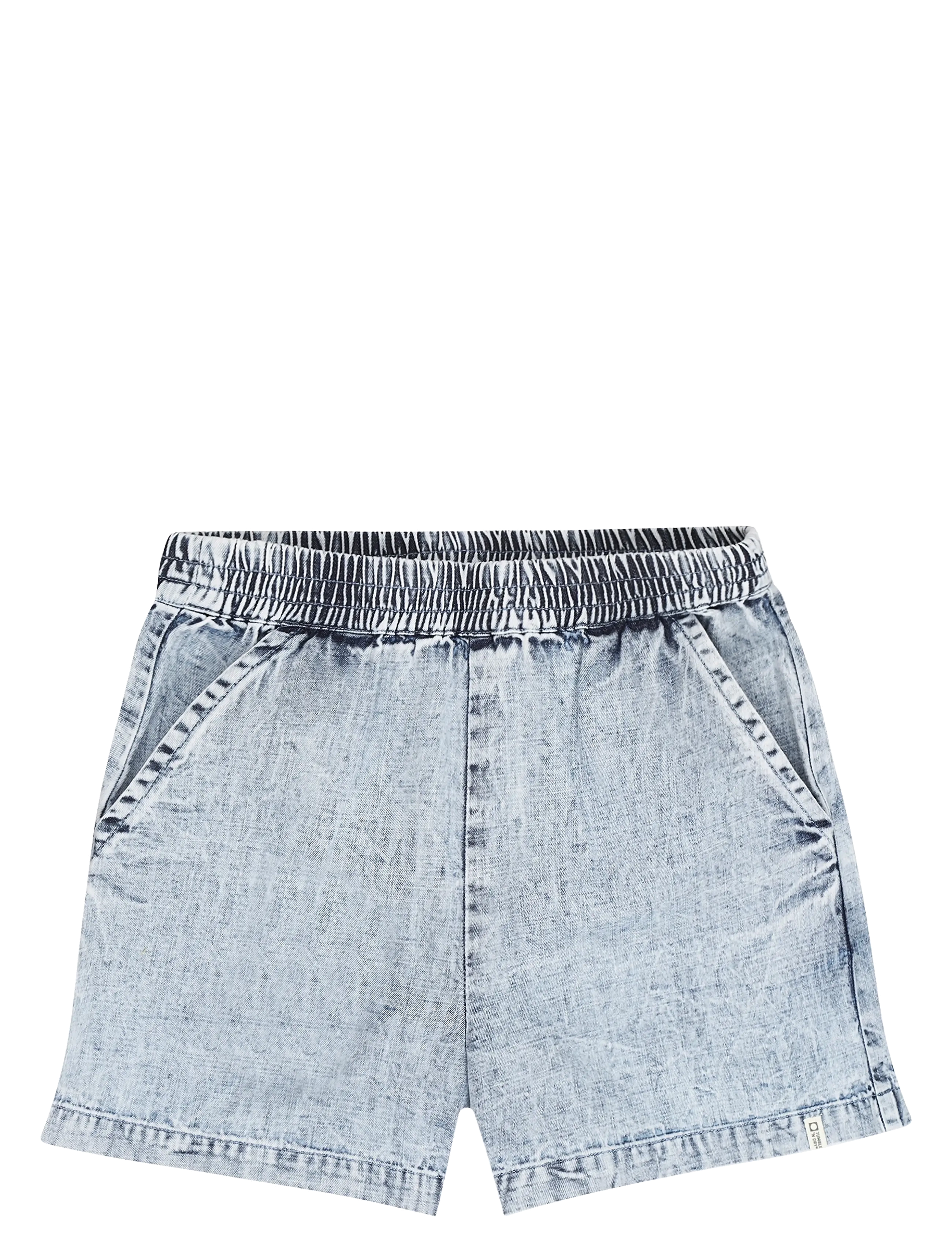 TUMBLE 'N DRY TND Sabara - TUMBLE 'N DRY - DENIM ACID / blue