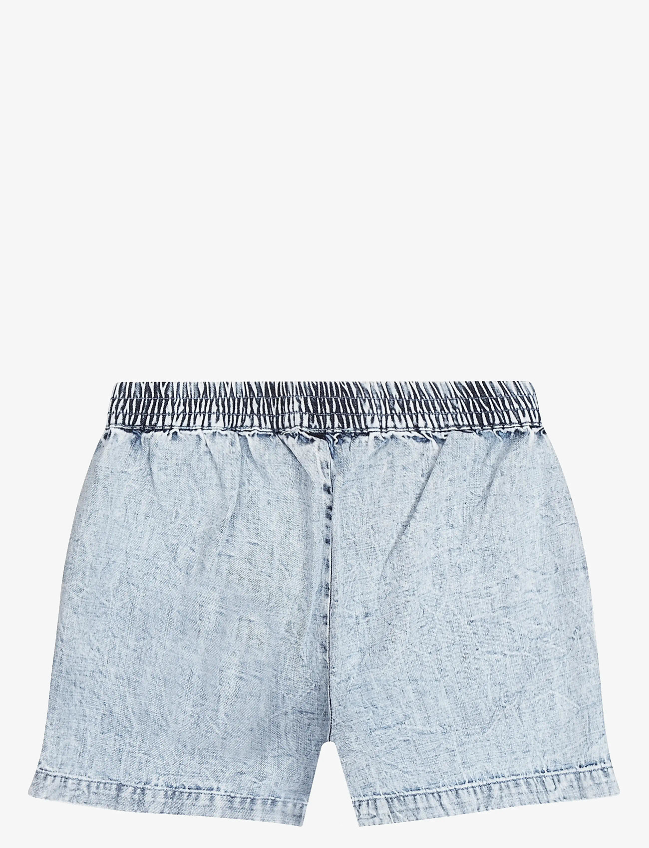 TUMBLE 'N DRY - TND Sabara - casual shorts - denim acid - 2