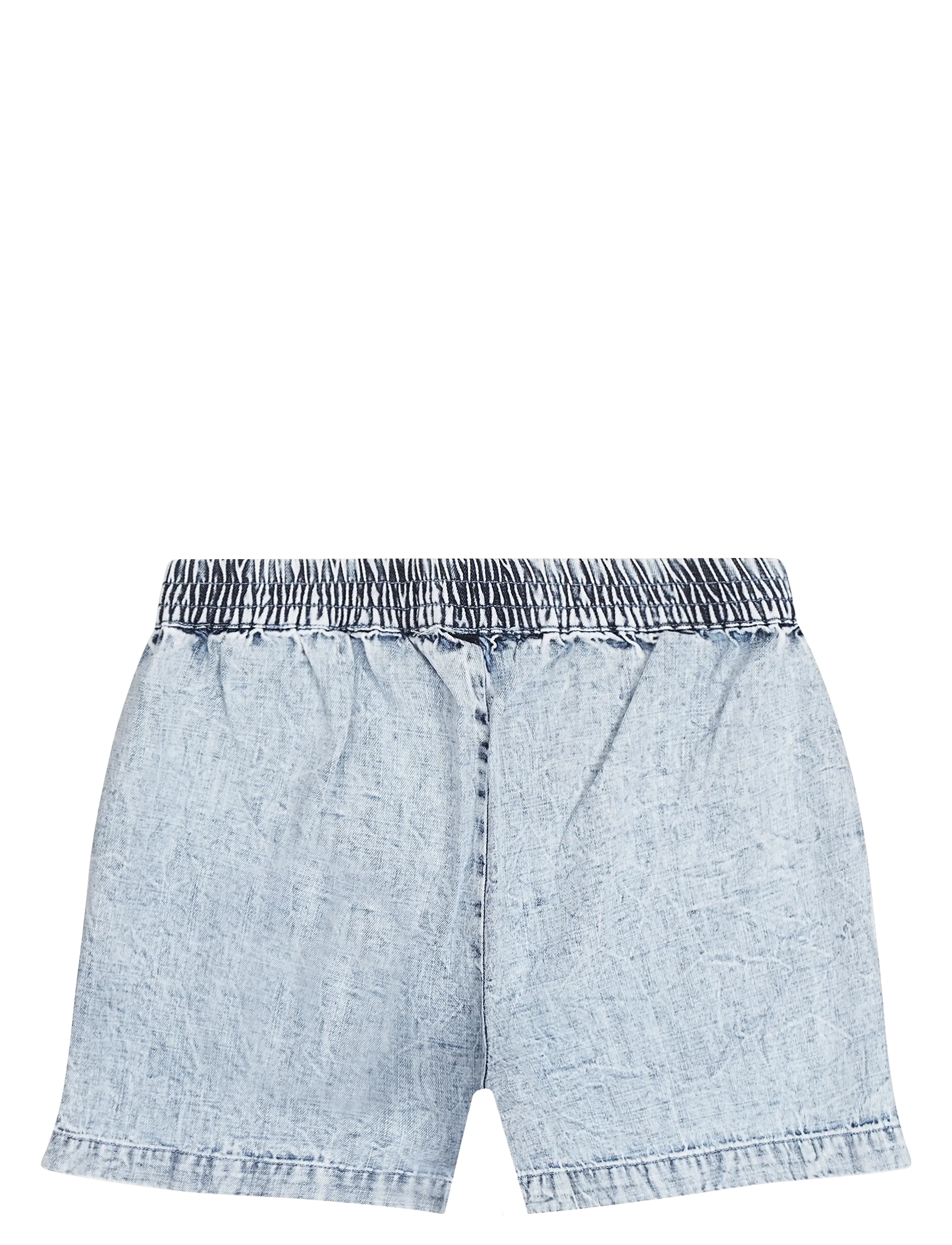 TUMBLE 'N DRY - TND Sabara - casual shorts - denim acid - 2