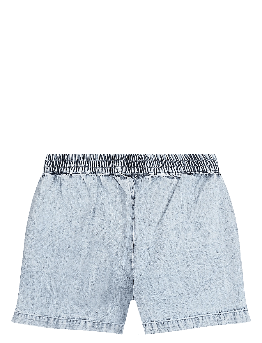 TUMBLE 'N DRY - TND Sabara - casual shorts - denim acid - 2