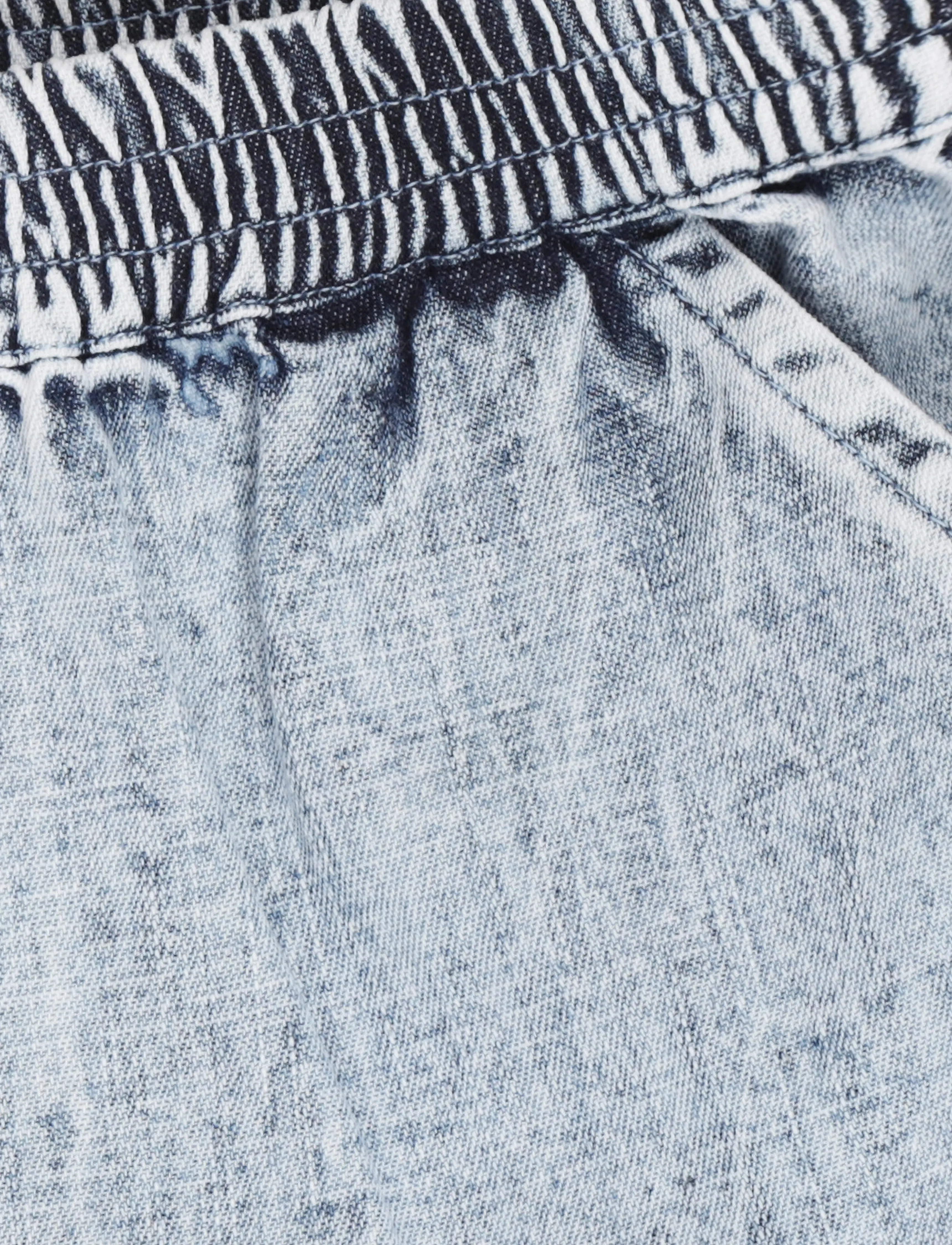 TUMBLE 'N DRY - TND Sabara - casual shorts - denim acid - 3
