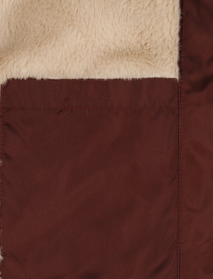 TUMBLE 'N DRY - TND Baltic 3 - quiltede jakker - bitter cho - 4