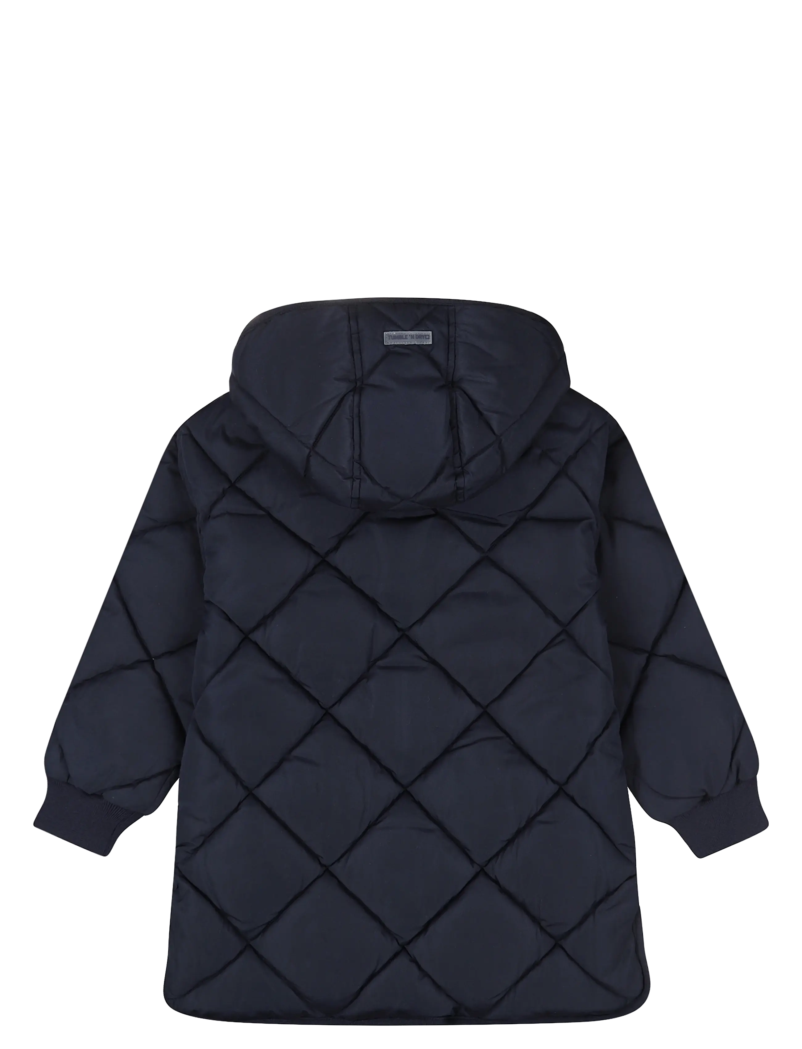 TUMBLE 'N DRY - TND Baltic 3 - quiltade jackor - navy blaze - 2