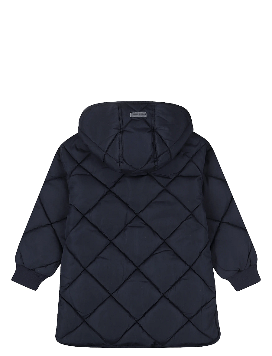 TUMBLE 'N DRY - TND Baltic 3 - quiltade jackor - navy blaze - 2