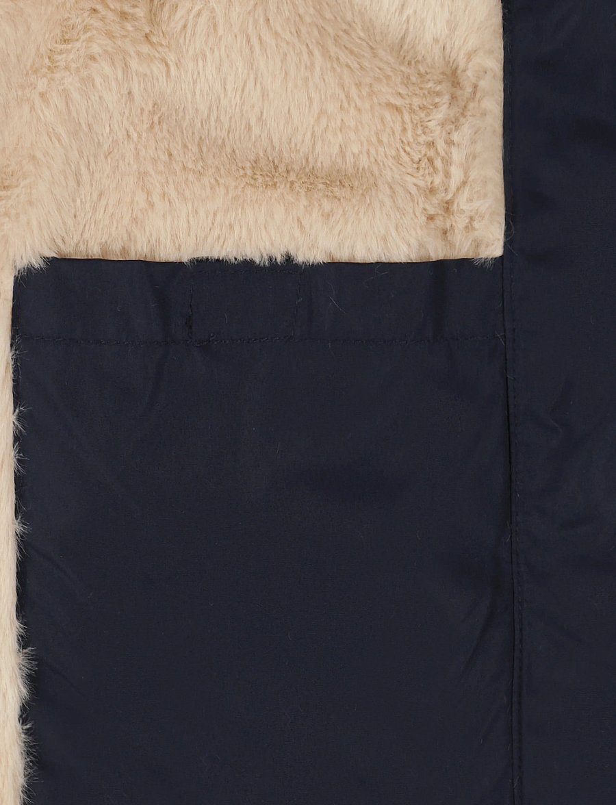 TUMBLE 'N DRY - TND Baltic 3 - quiltade jackor - navy blaze - 4