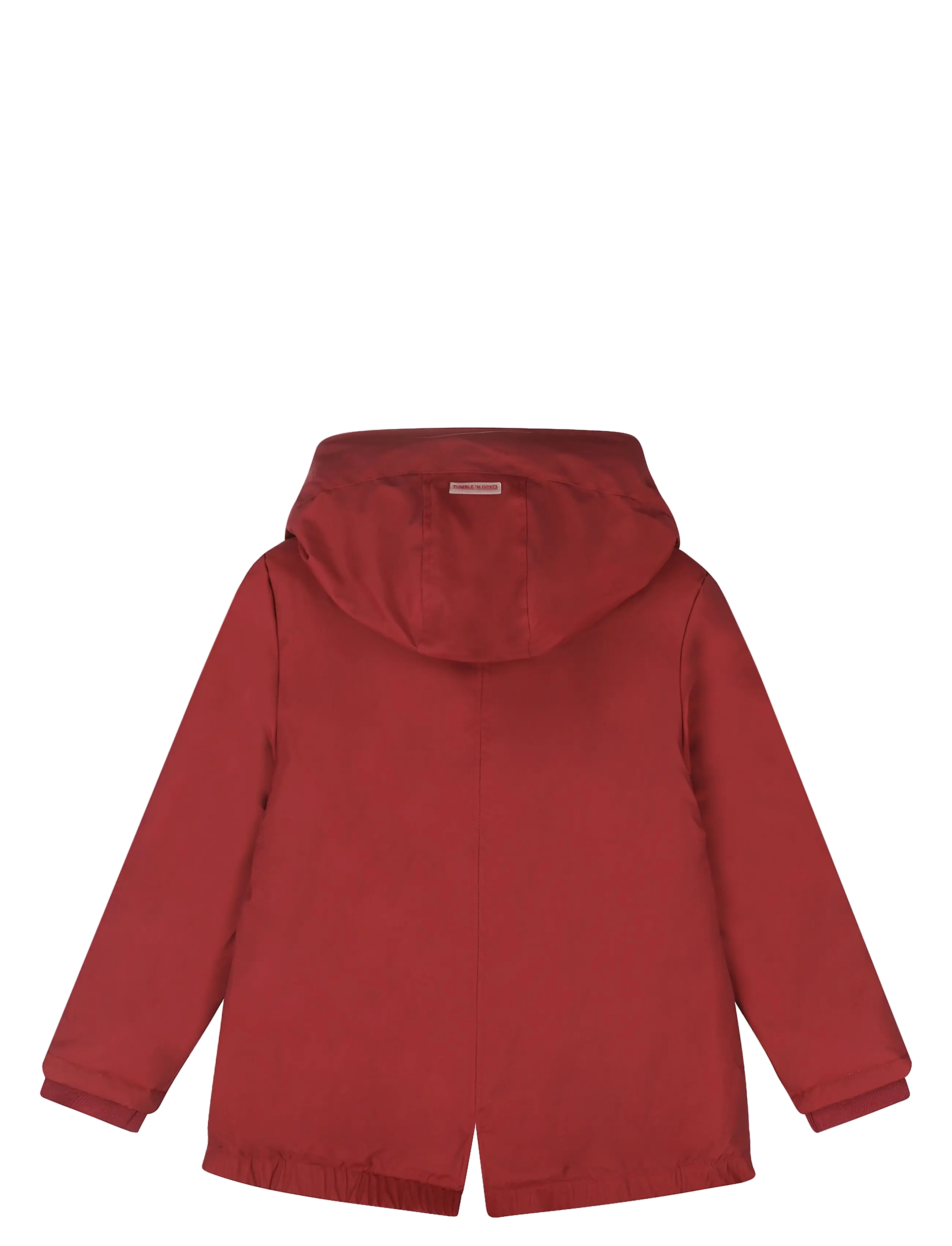 TUMBLE 'N DRY - TND Madison 2 - termojakker - cabernet - 1