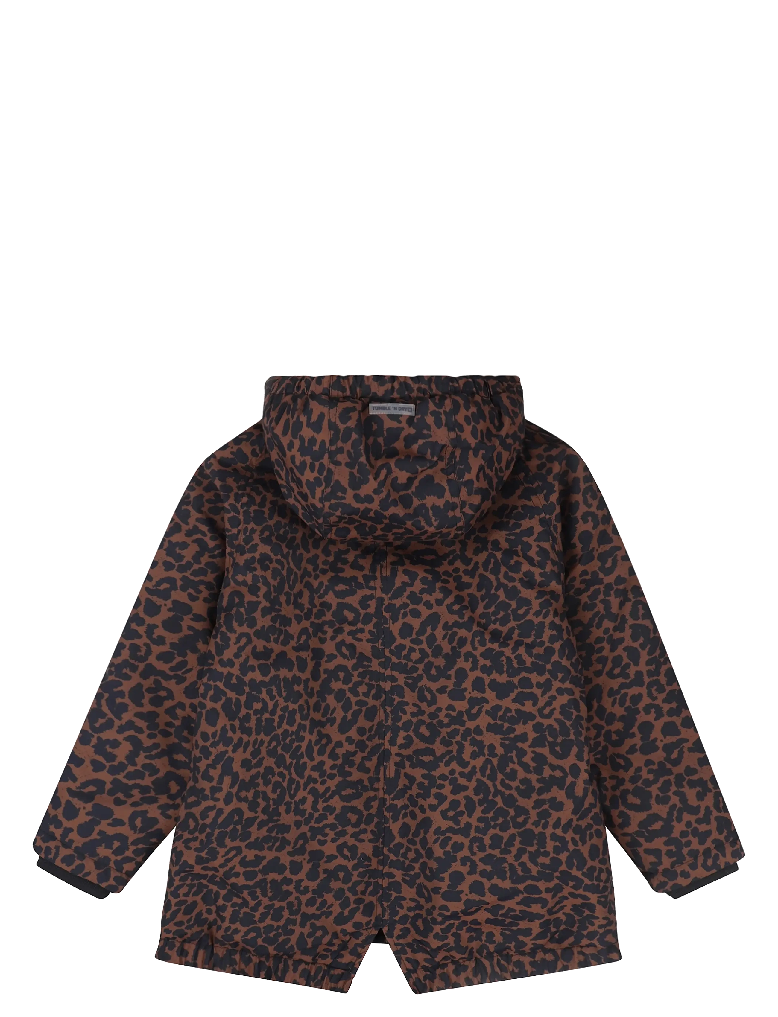 TUMBLE 'N DRY - TND Louisiana - termojakker - root beer - 1