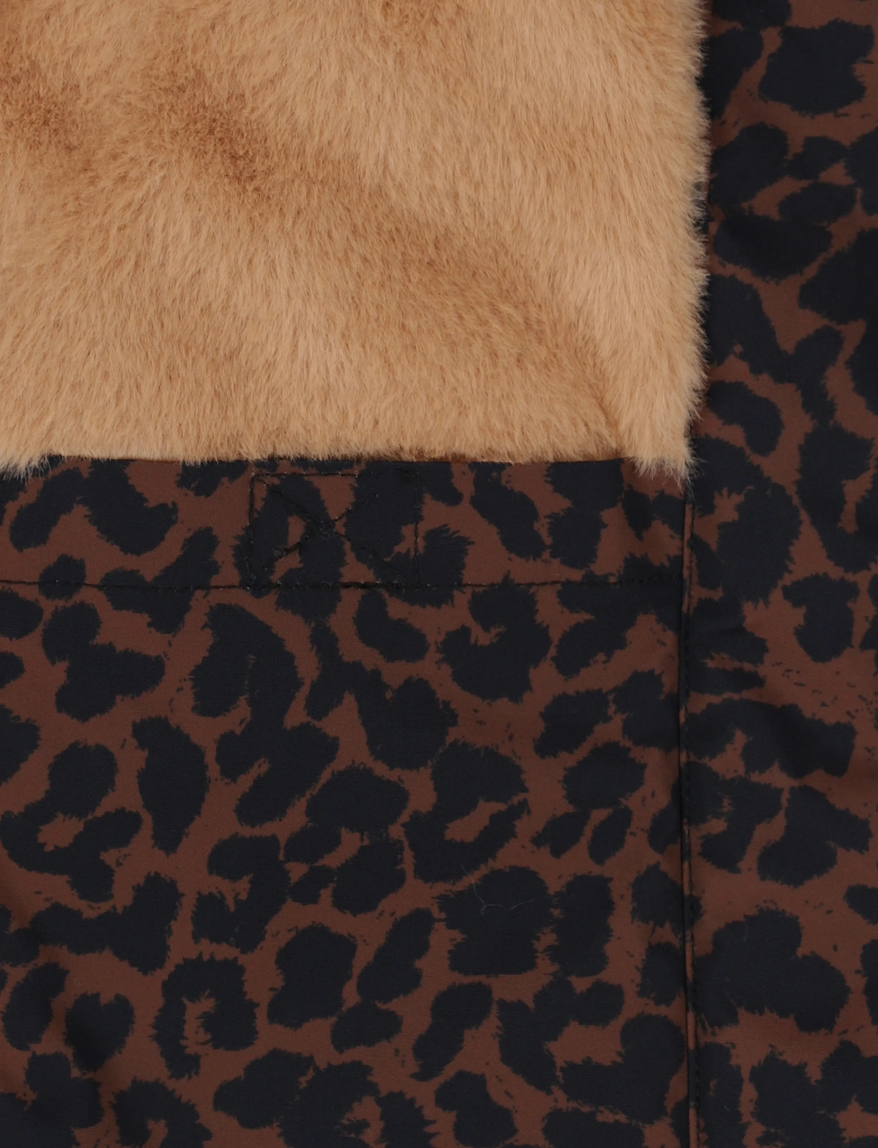 TUMBLE 'N DRY - TND Louisiana - termojakker - root beer - 3