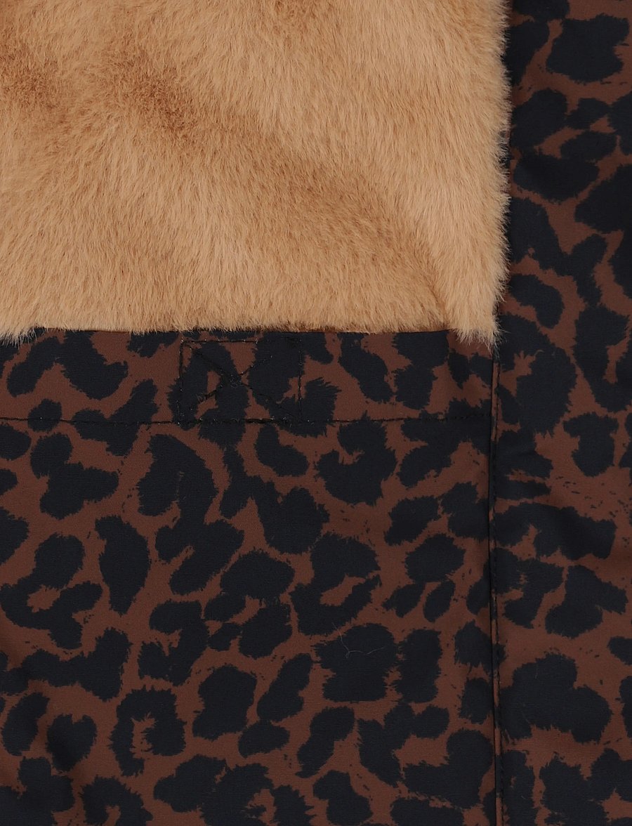 TUMBLE 'N DRY - TND Louisiana - termojakker - root beer - 3