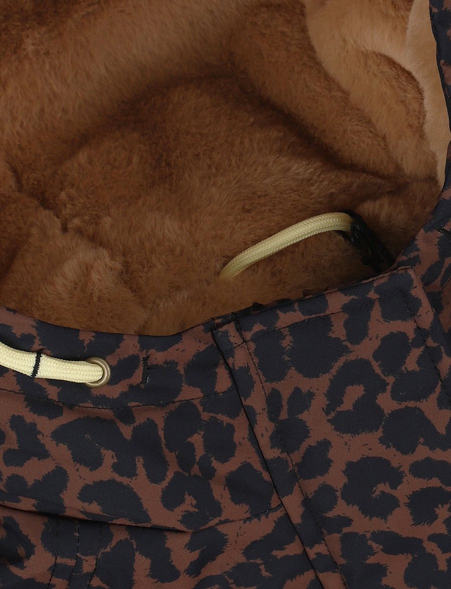 TUMBLE 'N DRY - TND Louisiana - termojakker - root beer - 4