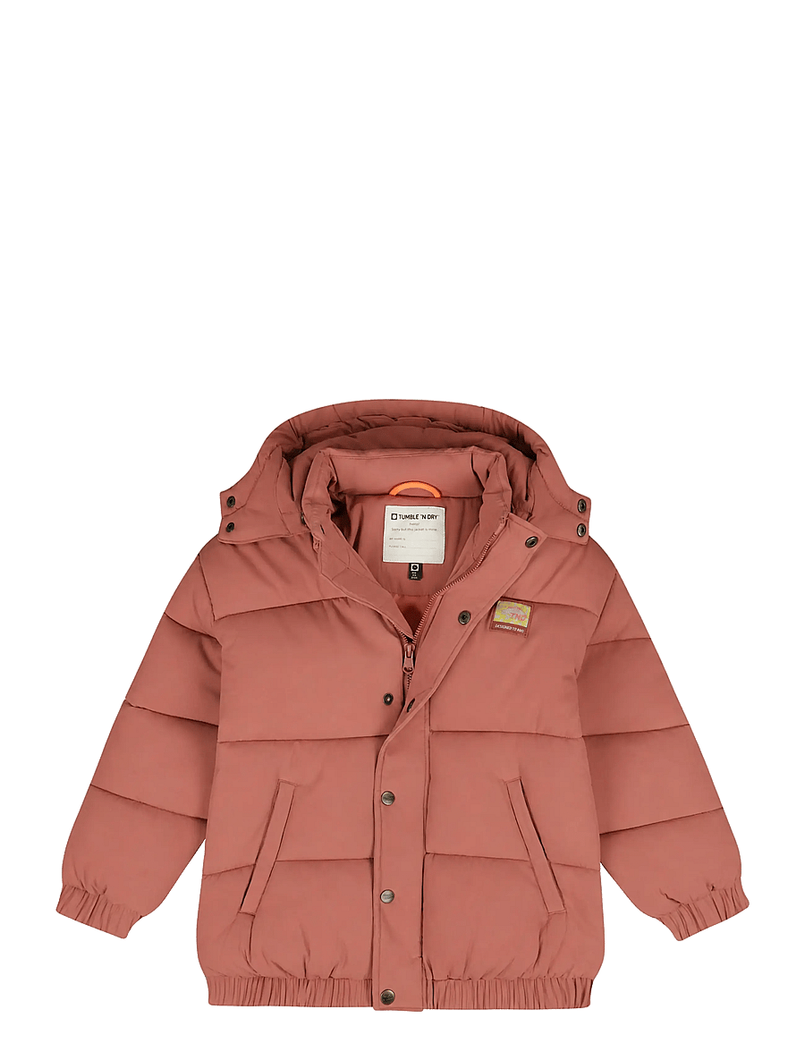 TUMBLE 'N DRY - TND Charlie - winterjacke - canyon ros - 1