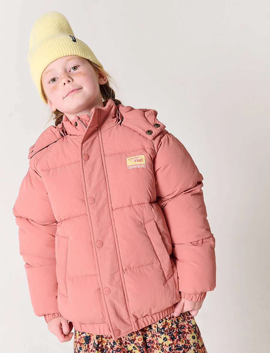 TUMBLE 'N DRY - TND Charlie - winterjacke - canyon ros - 0