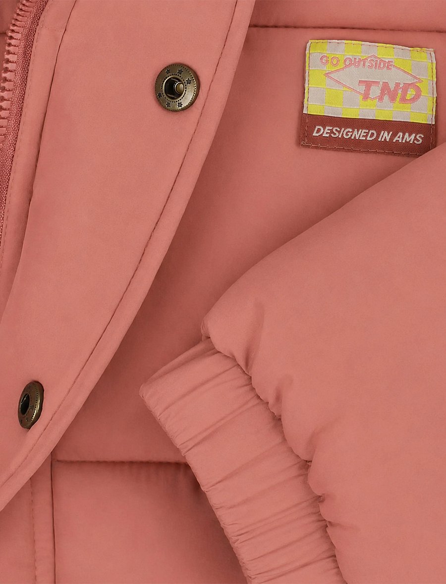 TUMBLE 'N DRY - TND Charlie - winterjacke - canyon ros - 3