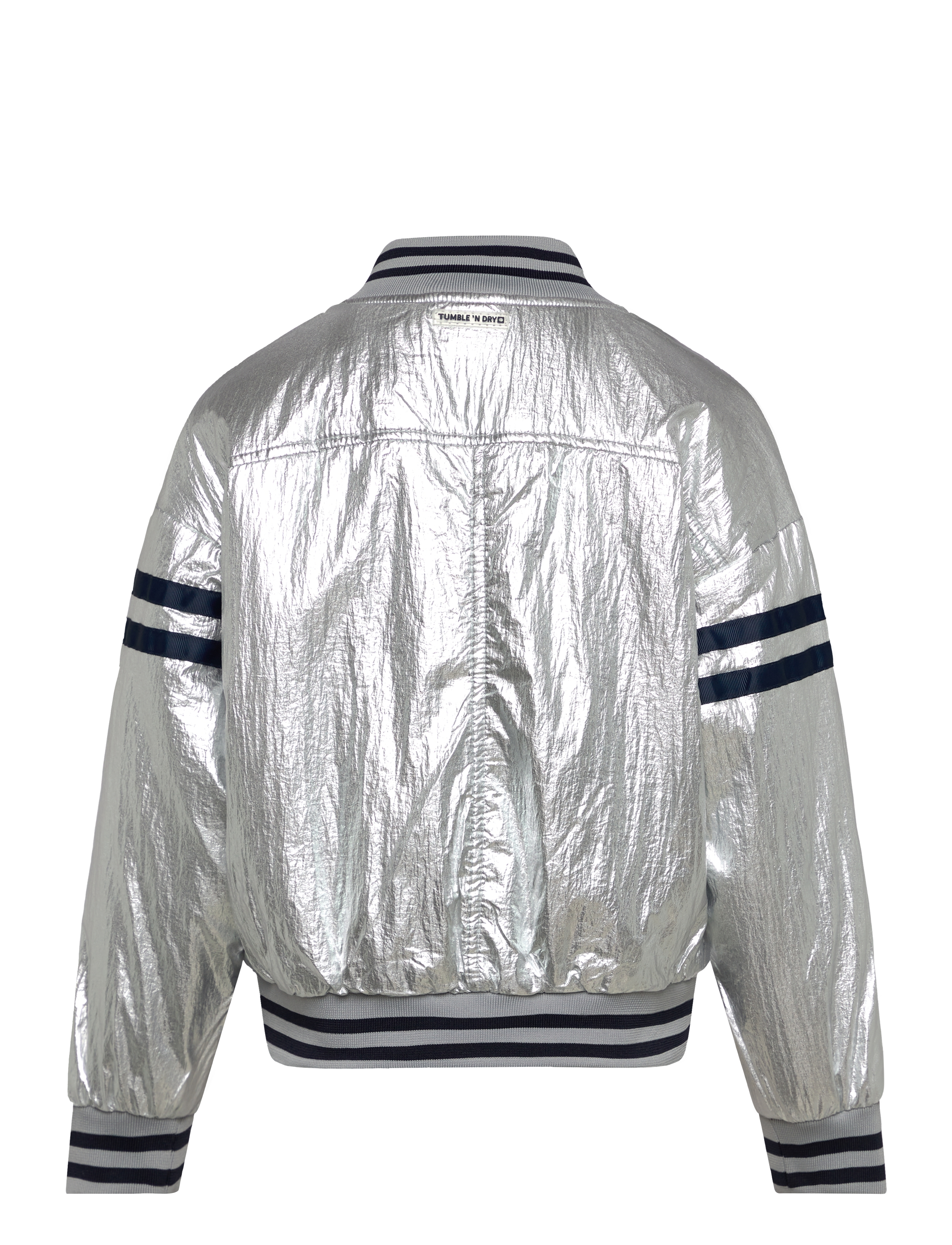 TUMBLE 'N DRY - TND Marais - sommerschnäppchen - silver met - 2
