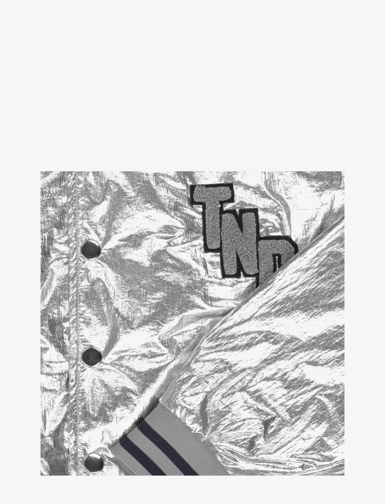 TUMBLE 'N DRY - TND Marais - sommerschnäppchen - silver met - 4