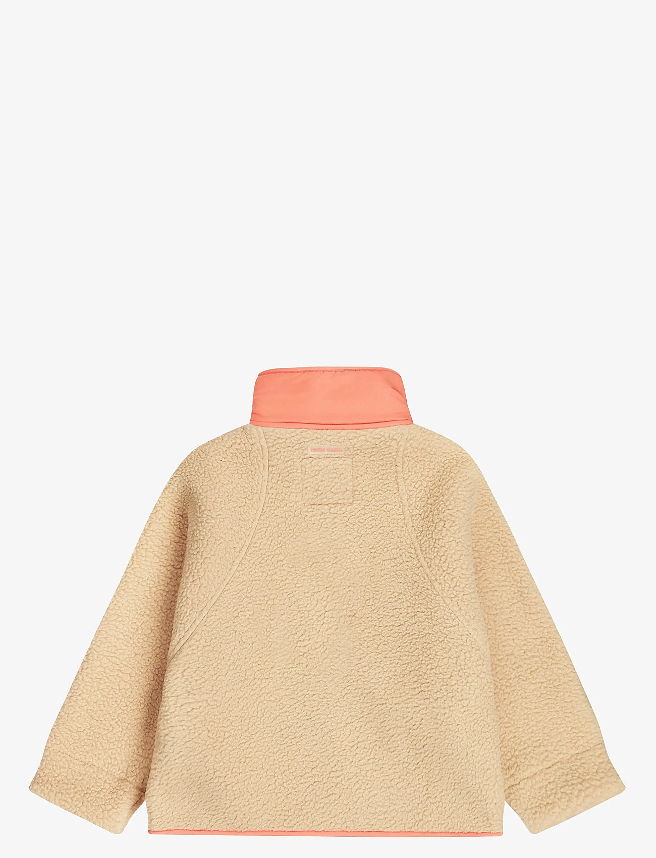 TUMBLE 'N DRY - Bayside Jacket - vinterjakker - sesame - 2